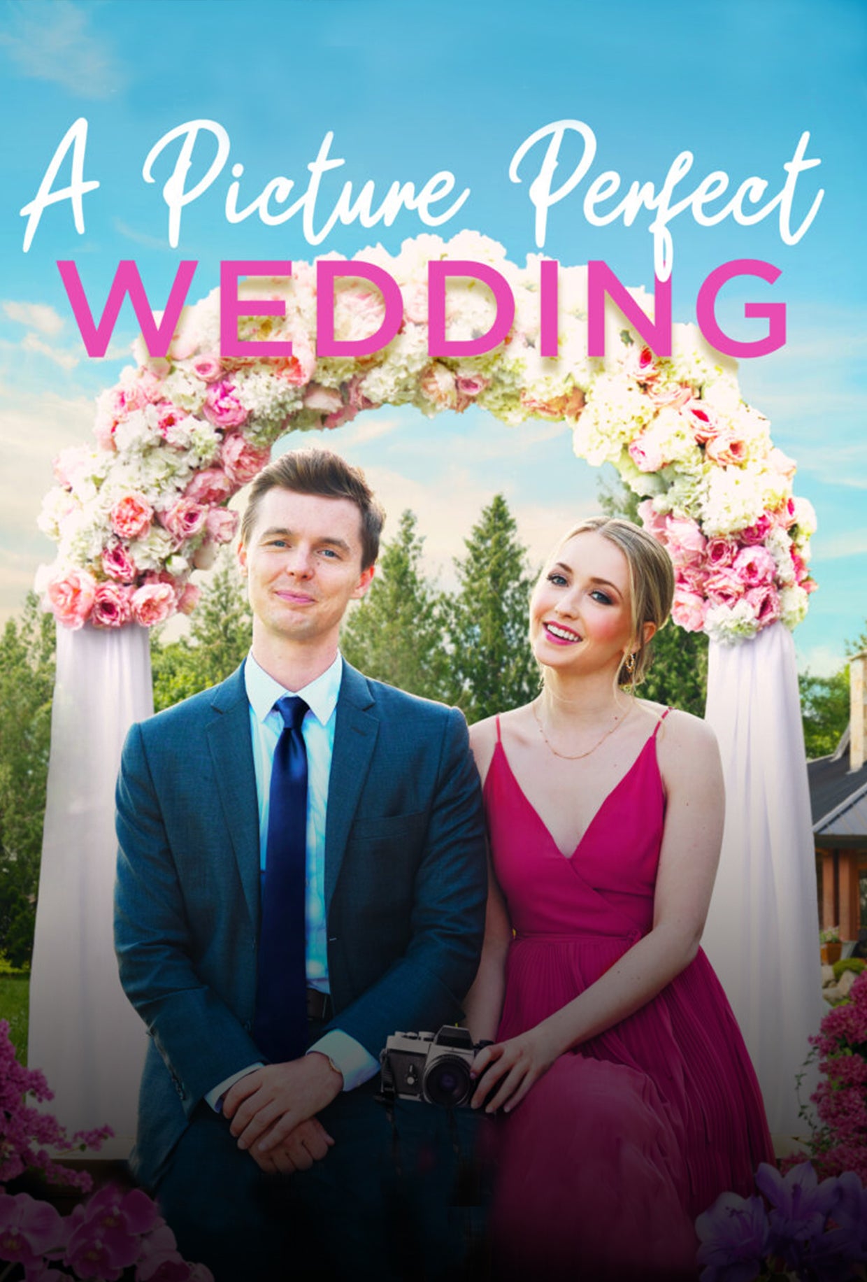 A Picture Perfect Wedding