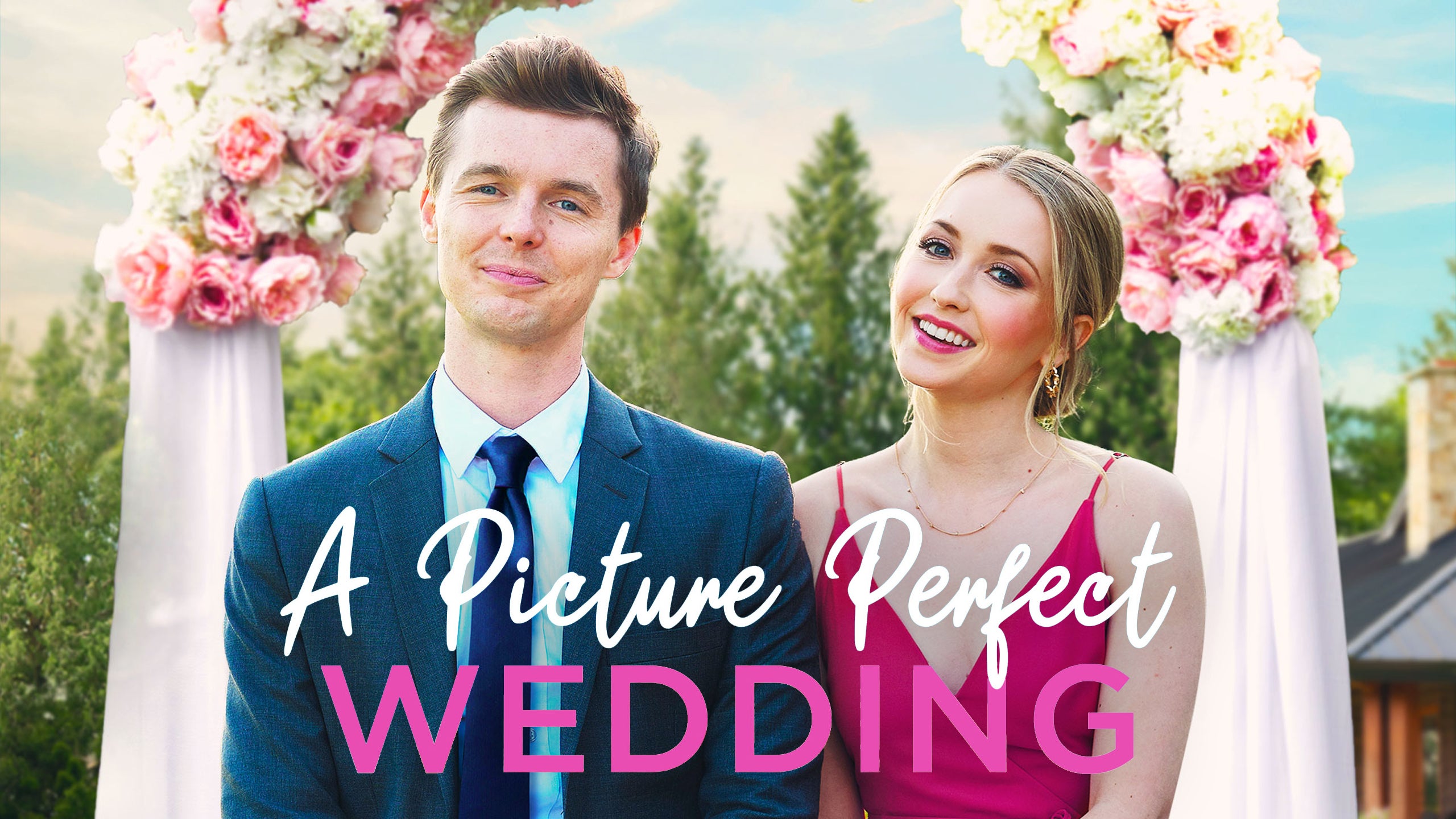 A Picture Perfect Wedding
