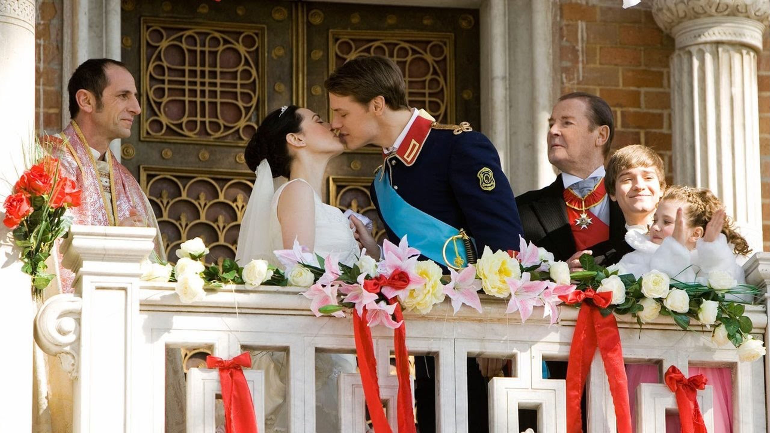 A Princess For Christmas