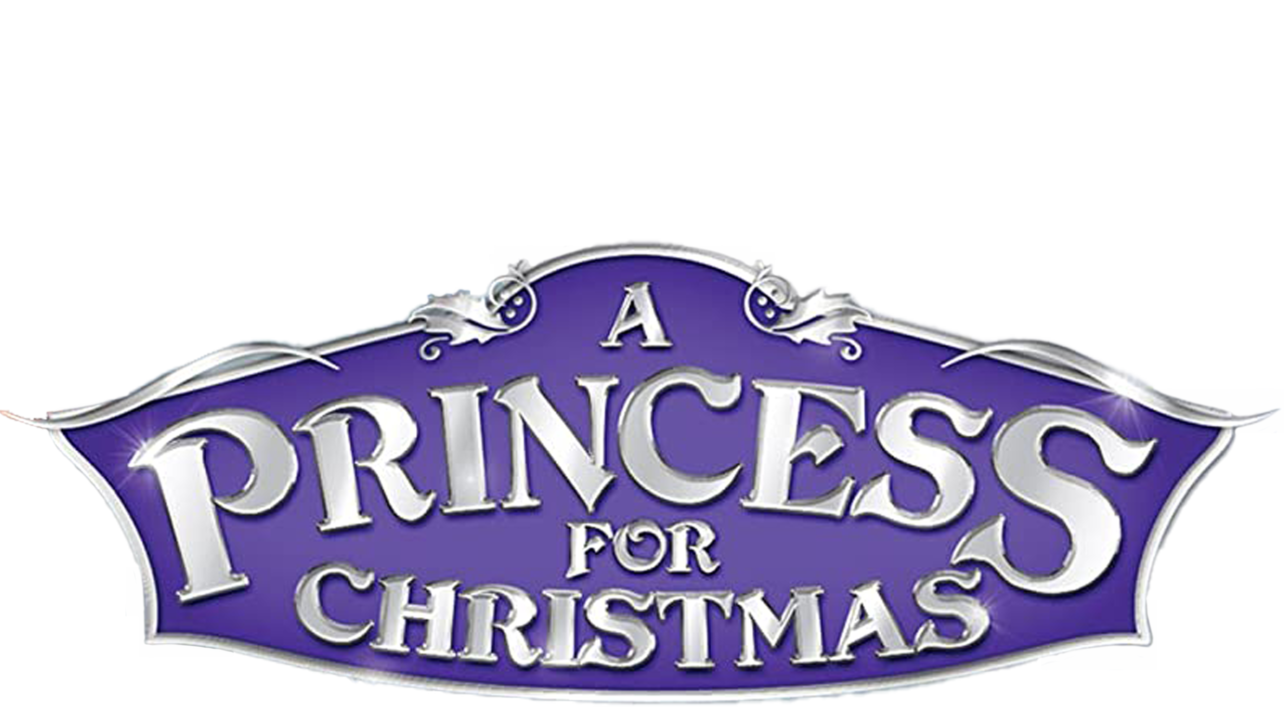 A Princess For Christmas