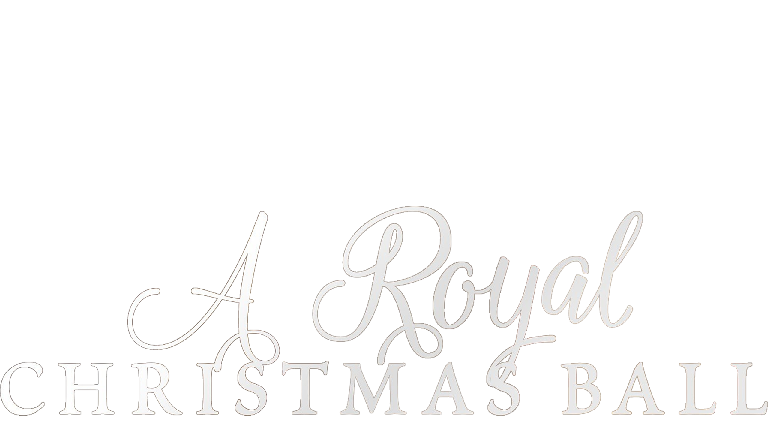 A Royal Christmas Ball