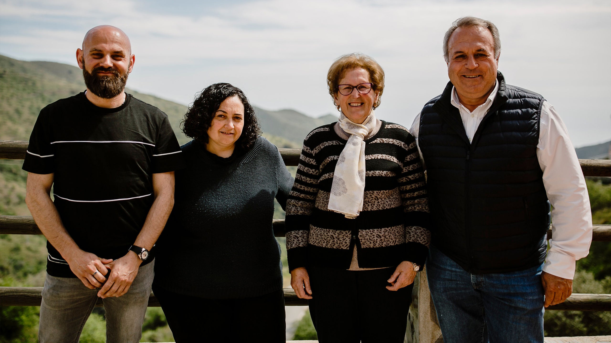 Het Spaanse Dorp: Polopos