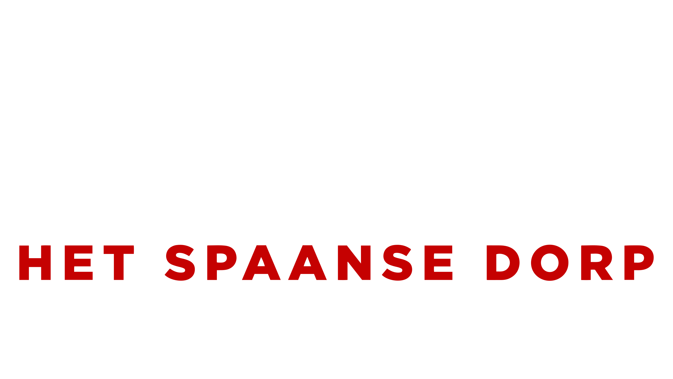 Het Spaanse Dorp: Polopos