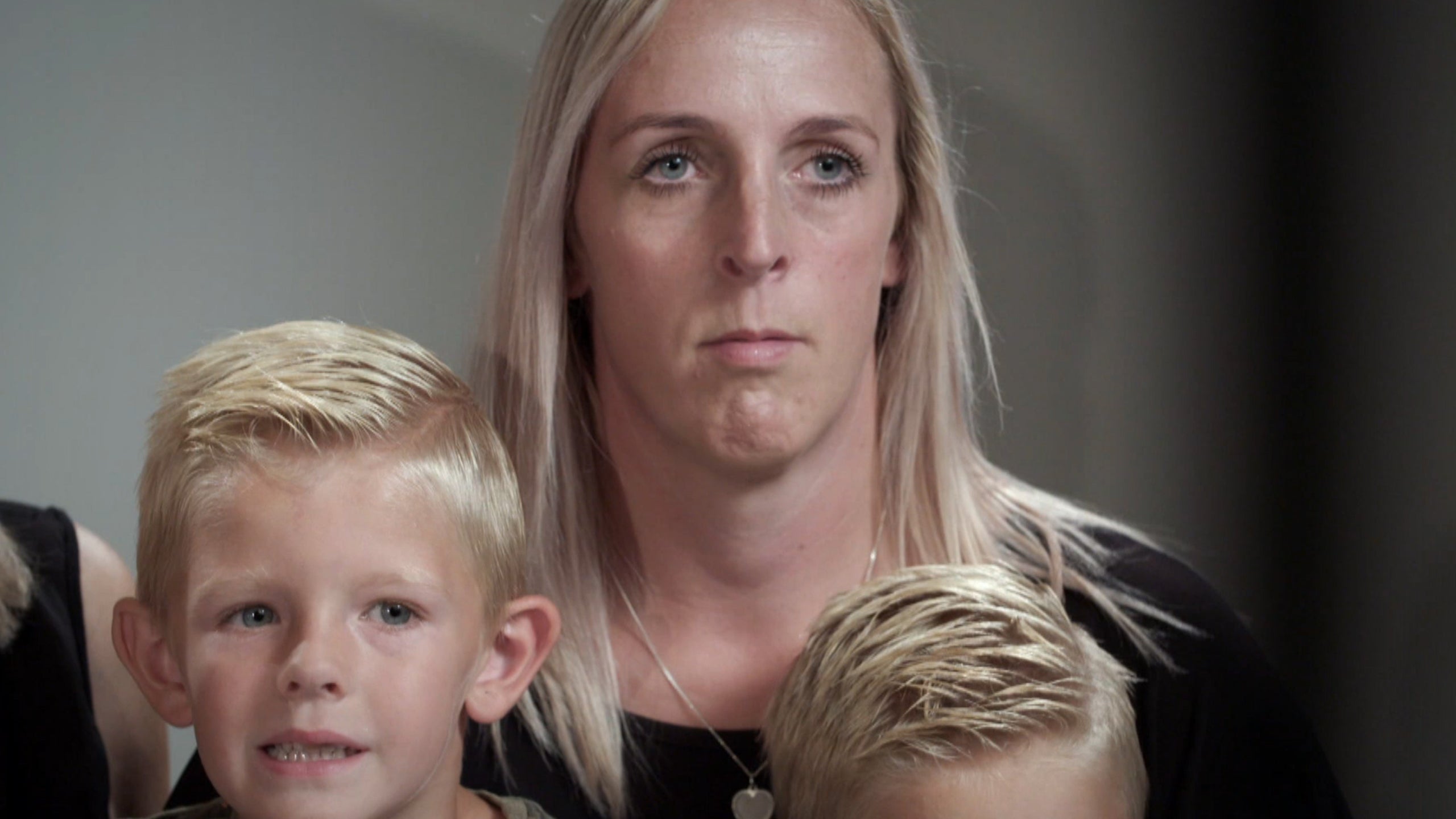 Het Zit In De Familie