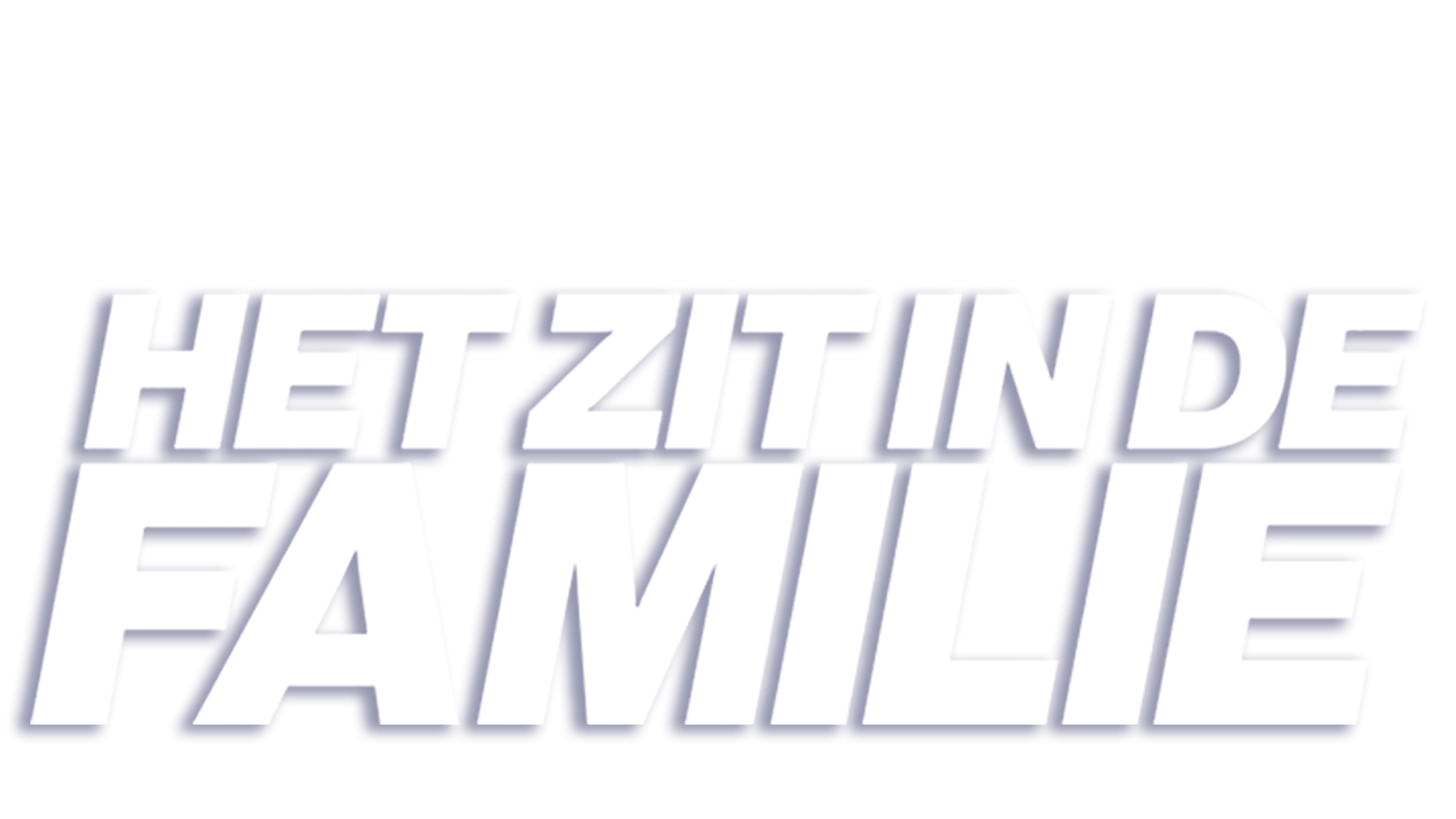 Het Zit In De Familie