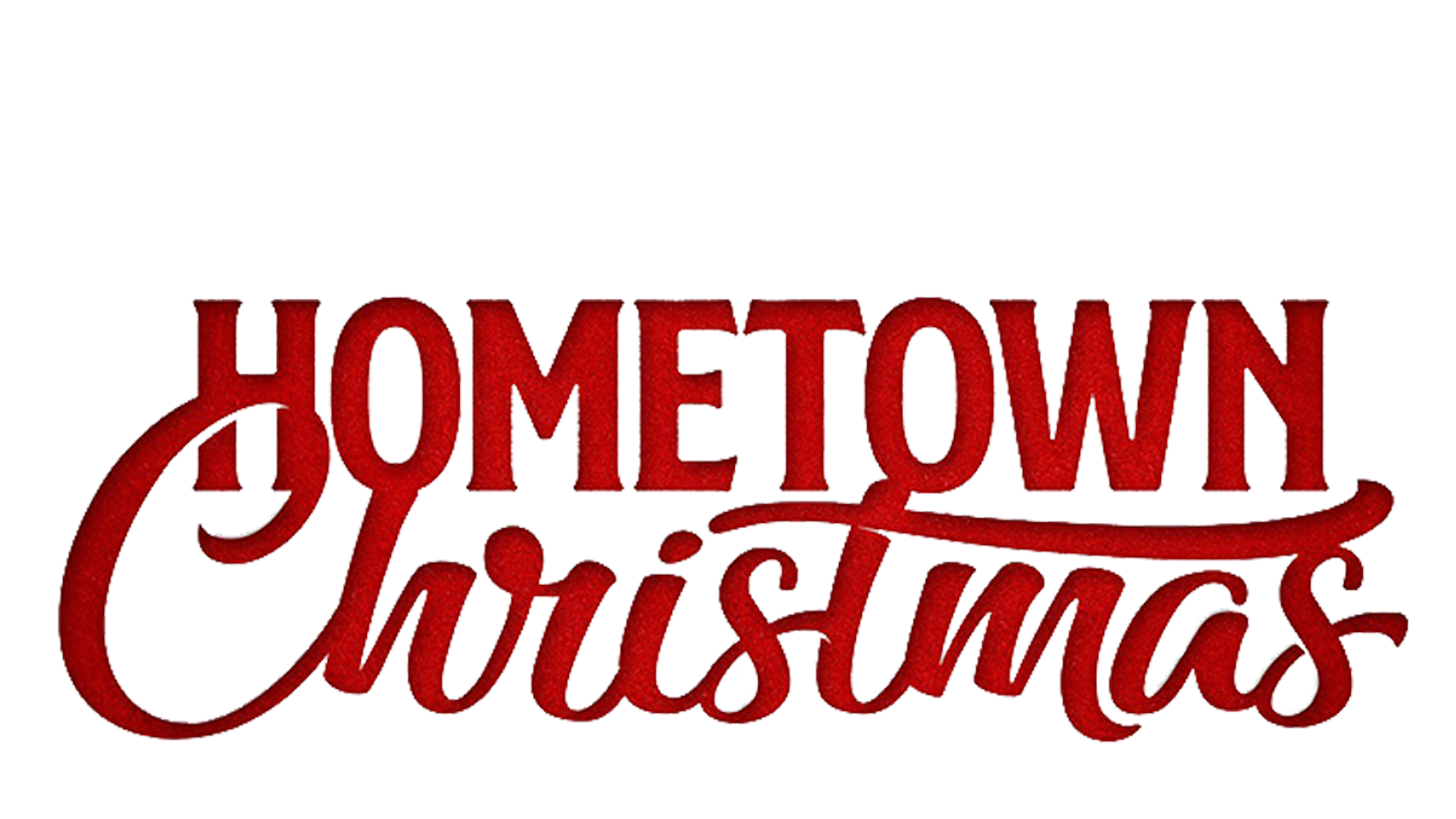 Hometown Christmas