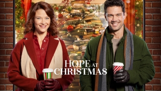 Hope At Christmas