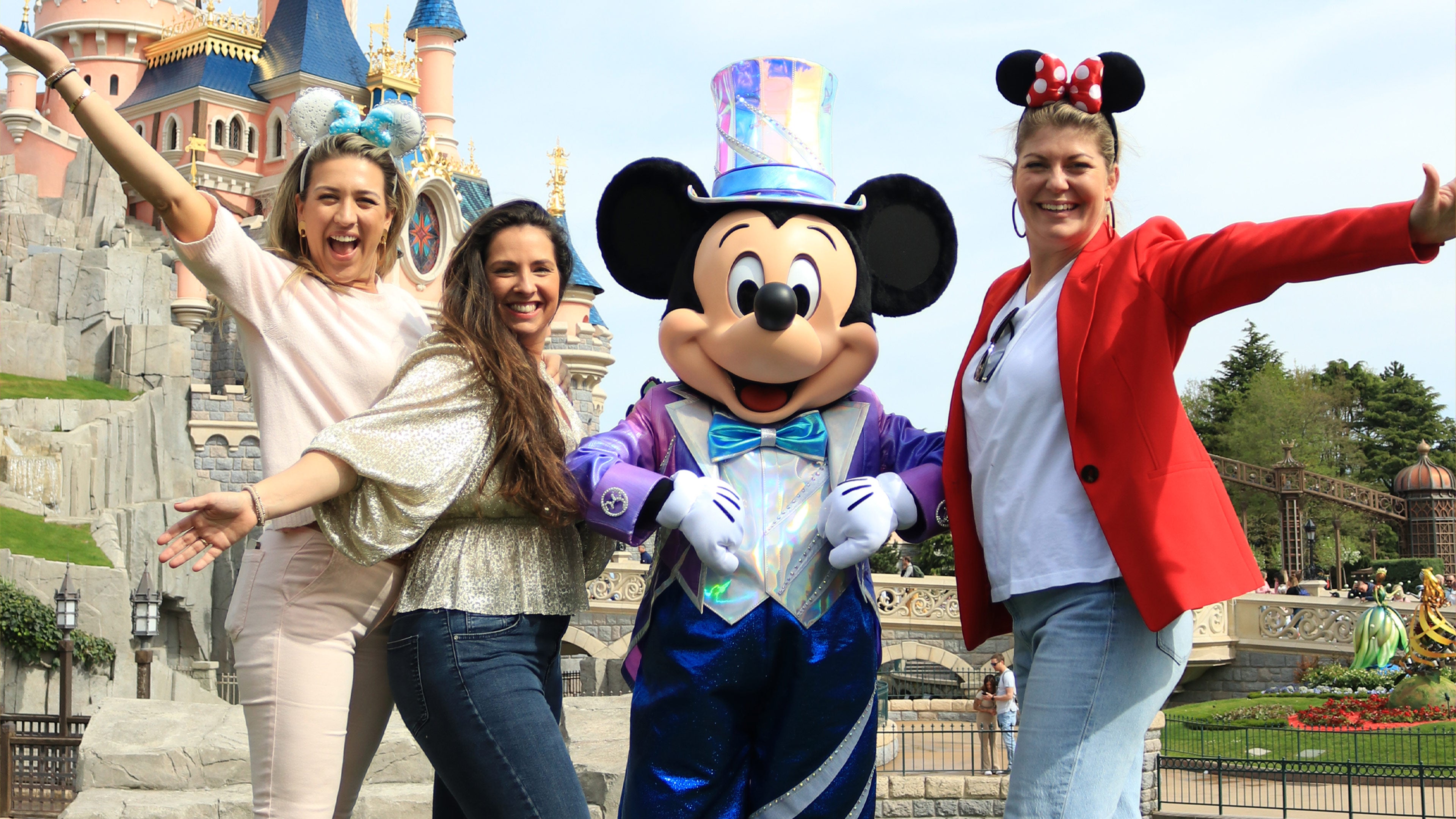 Echte Gooische Moederdag