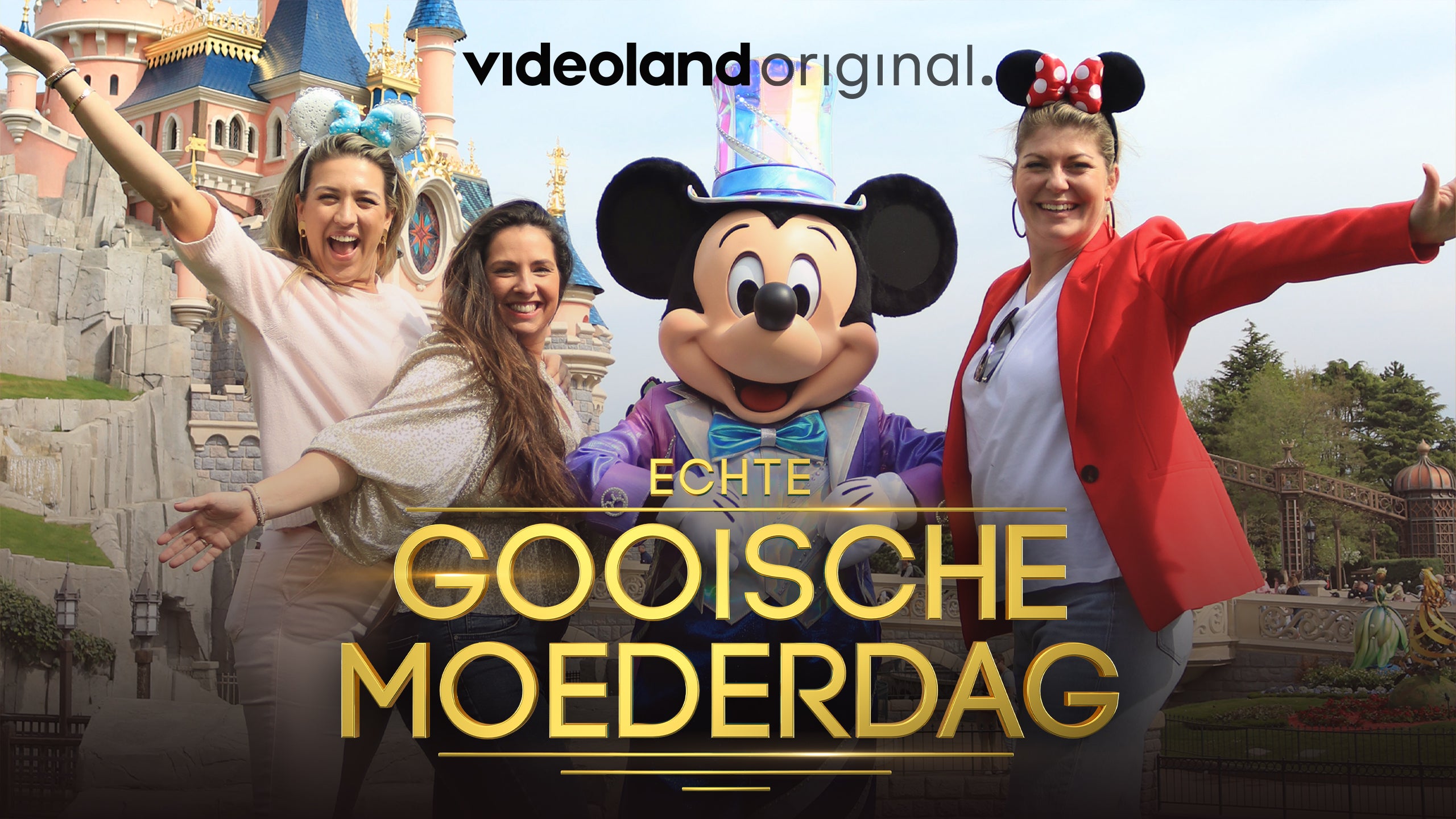 Echte Gooische Moederdag