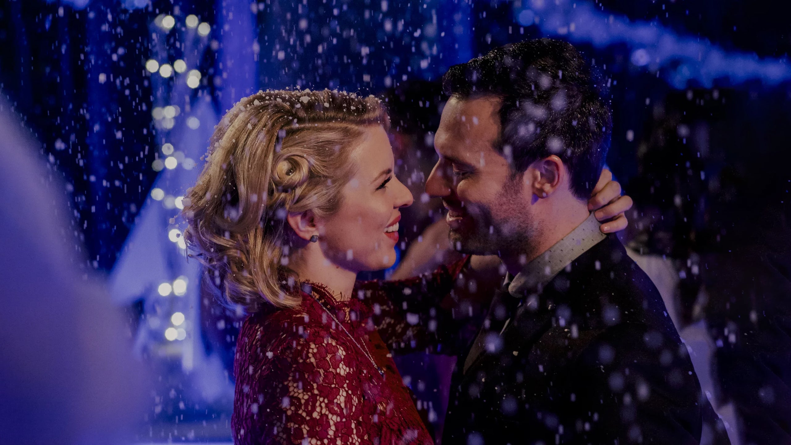 A Storybook Christmas