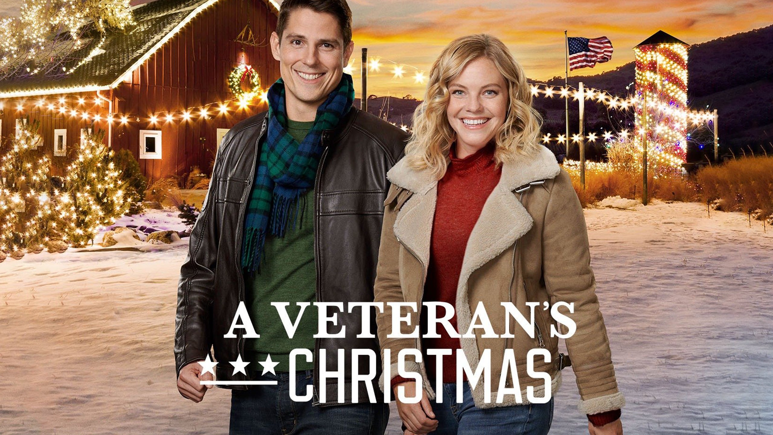 A Veteran's Christmas