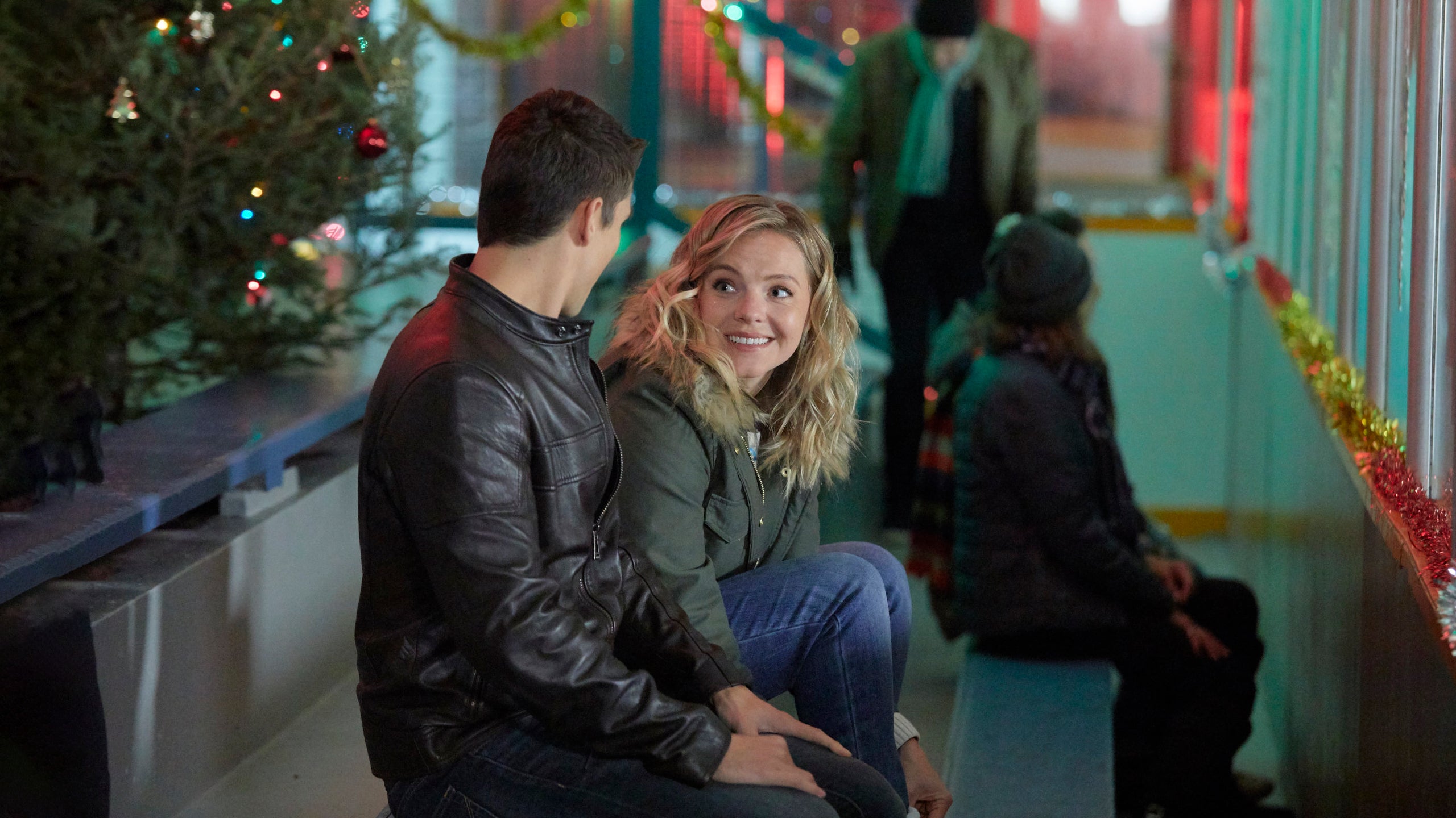 A Veteran's Christmas