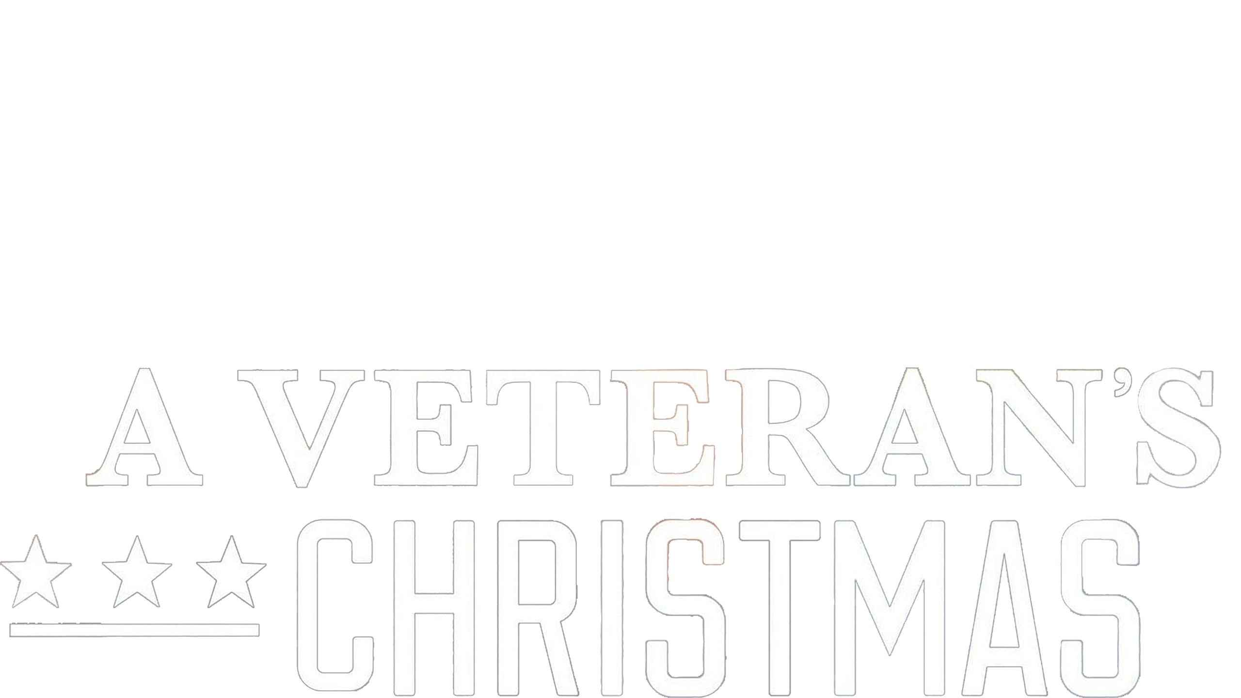 A Veteran's Christmas