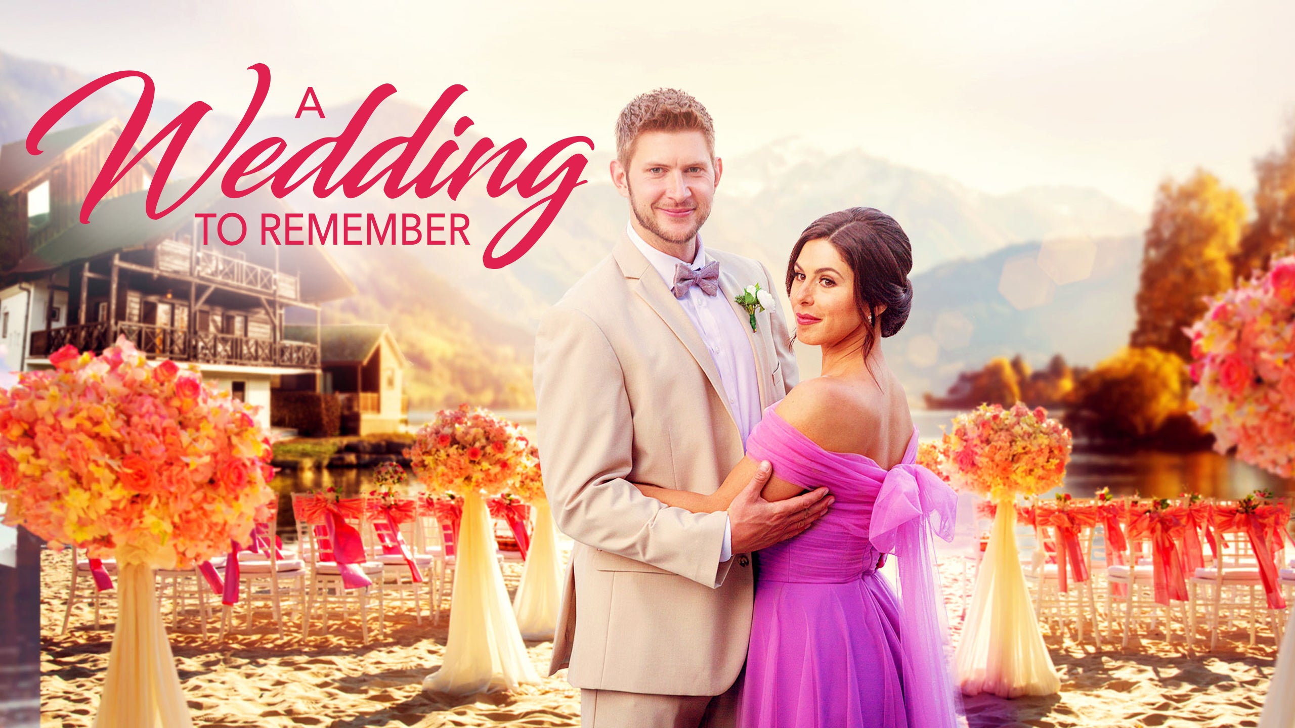 A Wedding To Remember