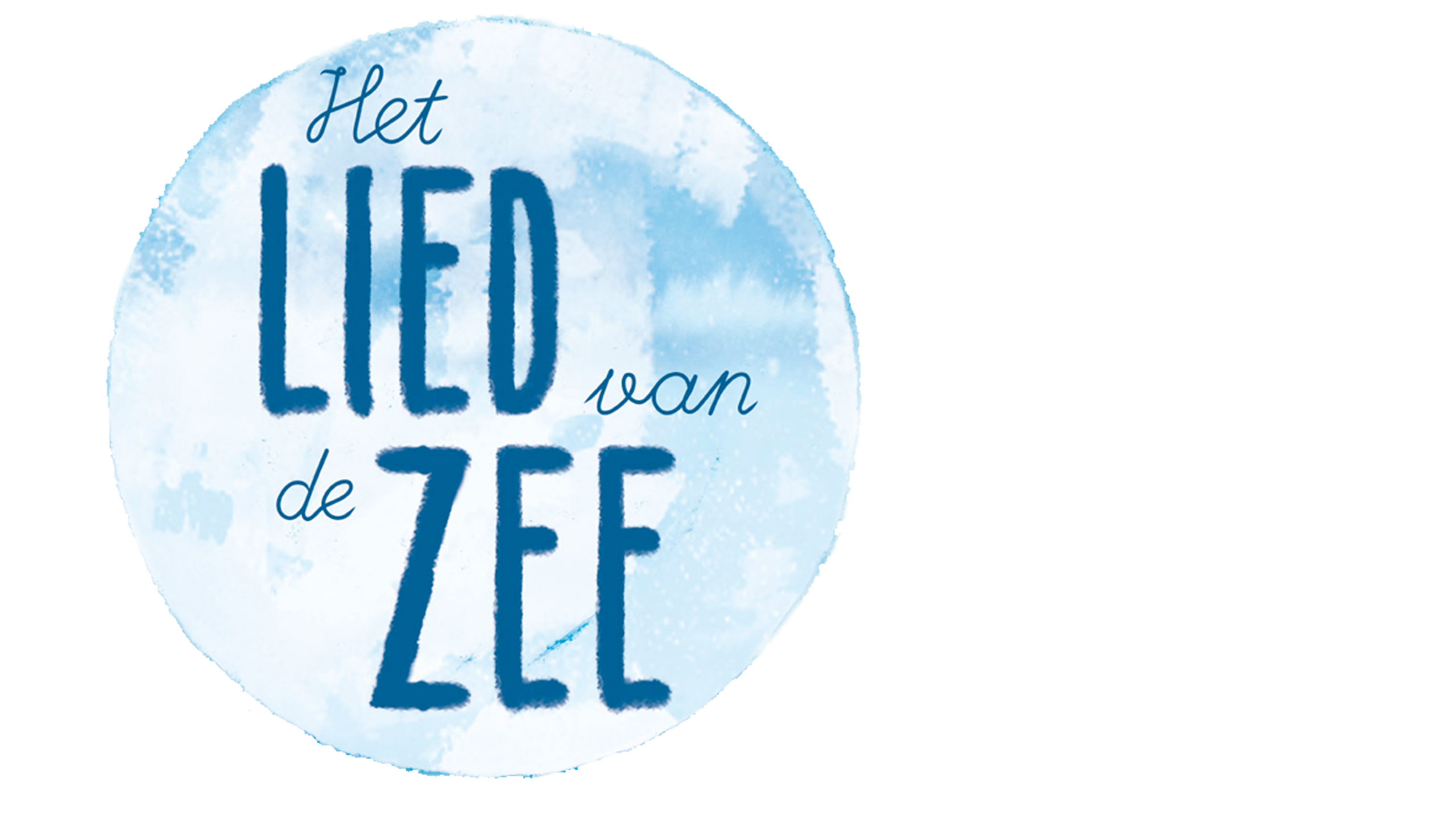 Het Lied van de Zee