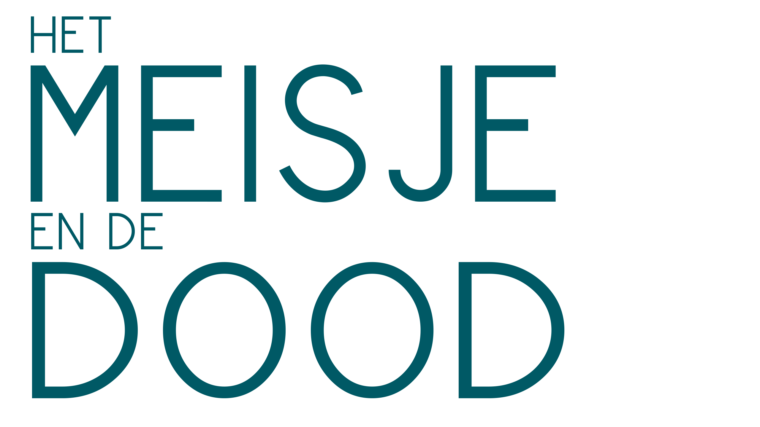 Het Meisje en de Dood