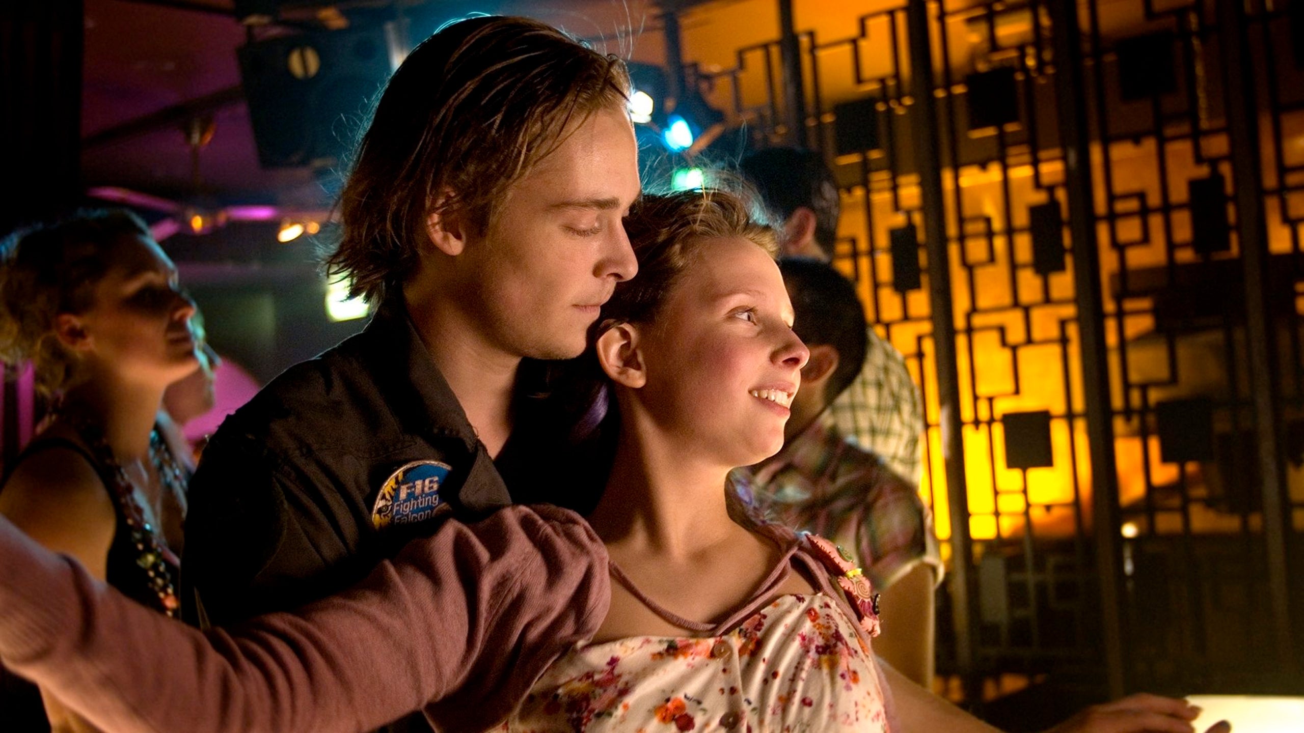 Het Leven uit een Dag