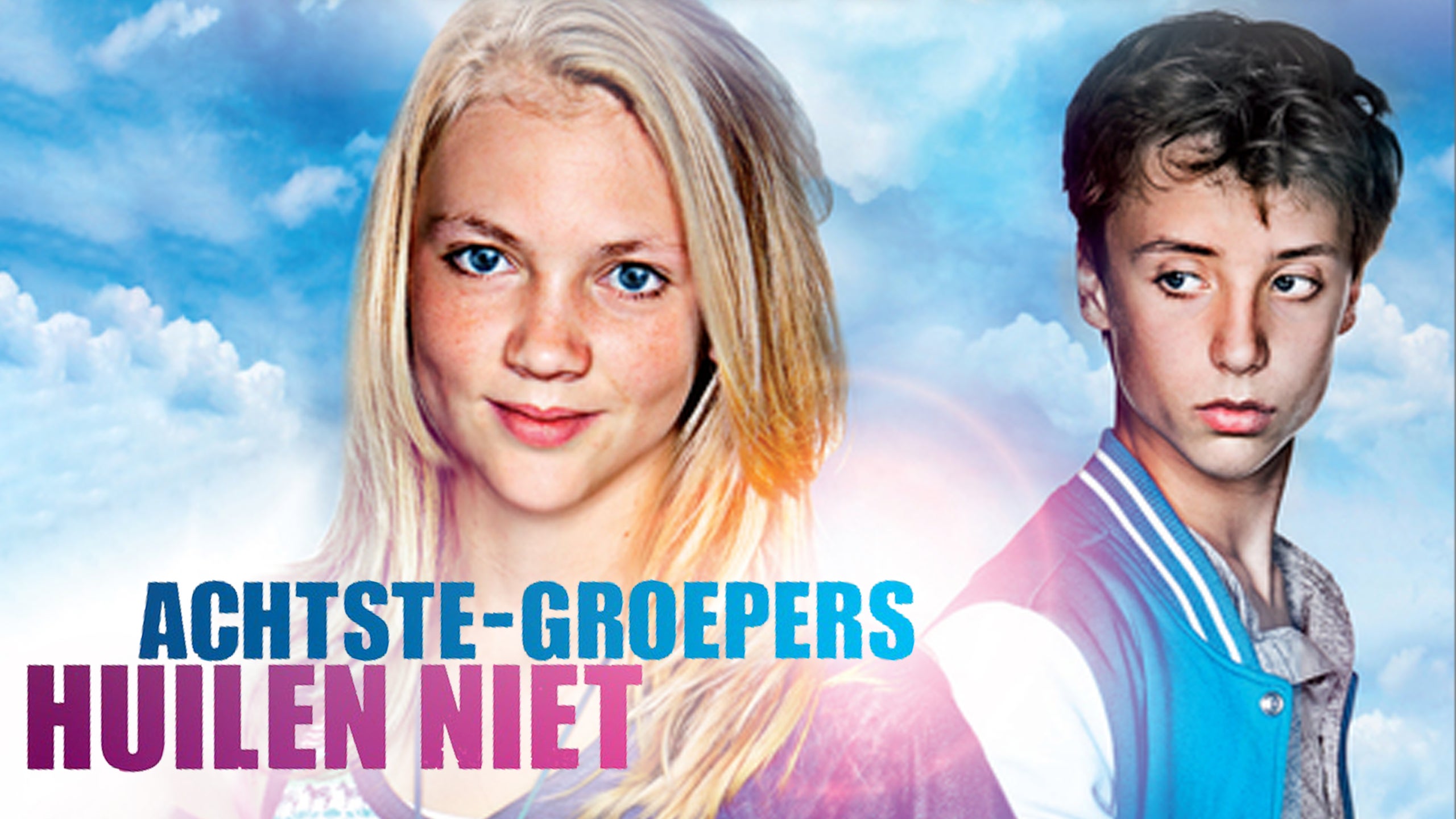 Achtste Groepers Huilen Niet