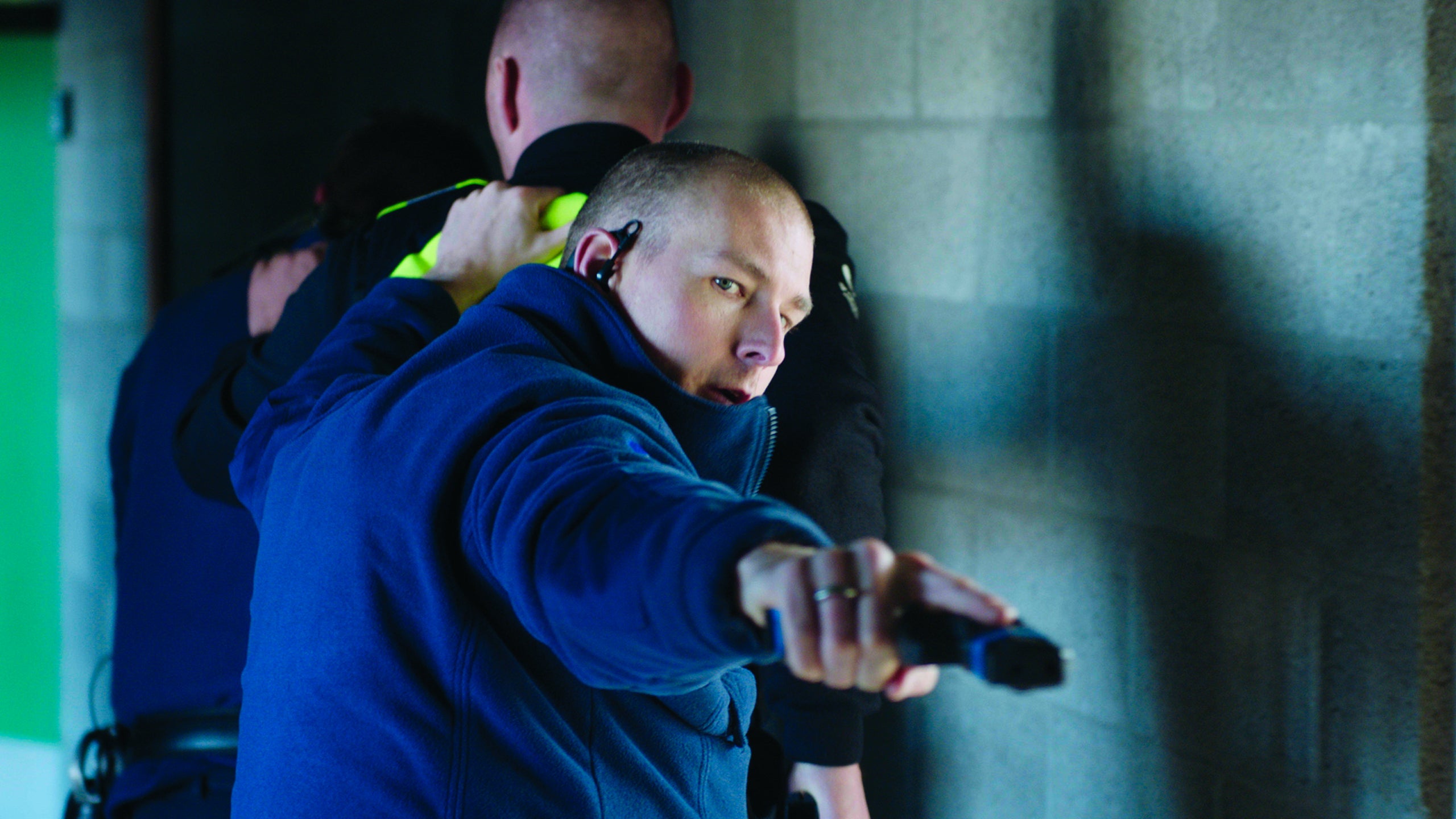 Helden Van Hier: Op Interventie