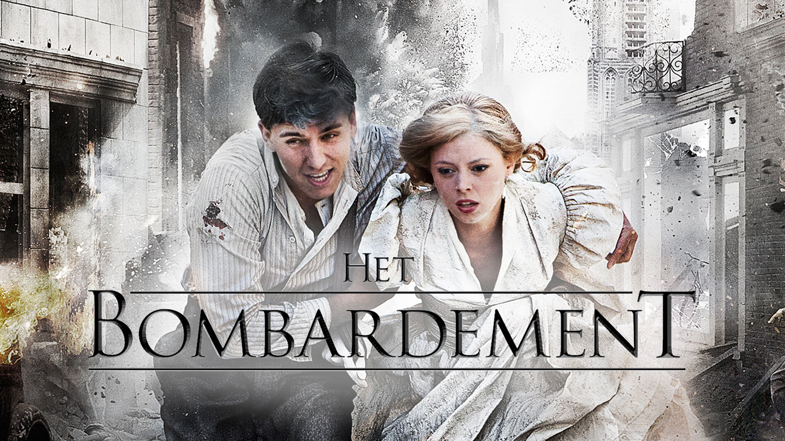 Het Bombardement