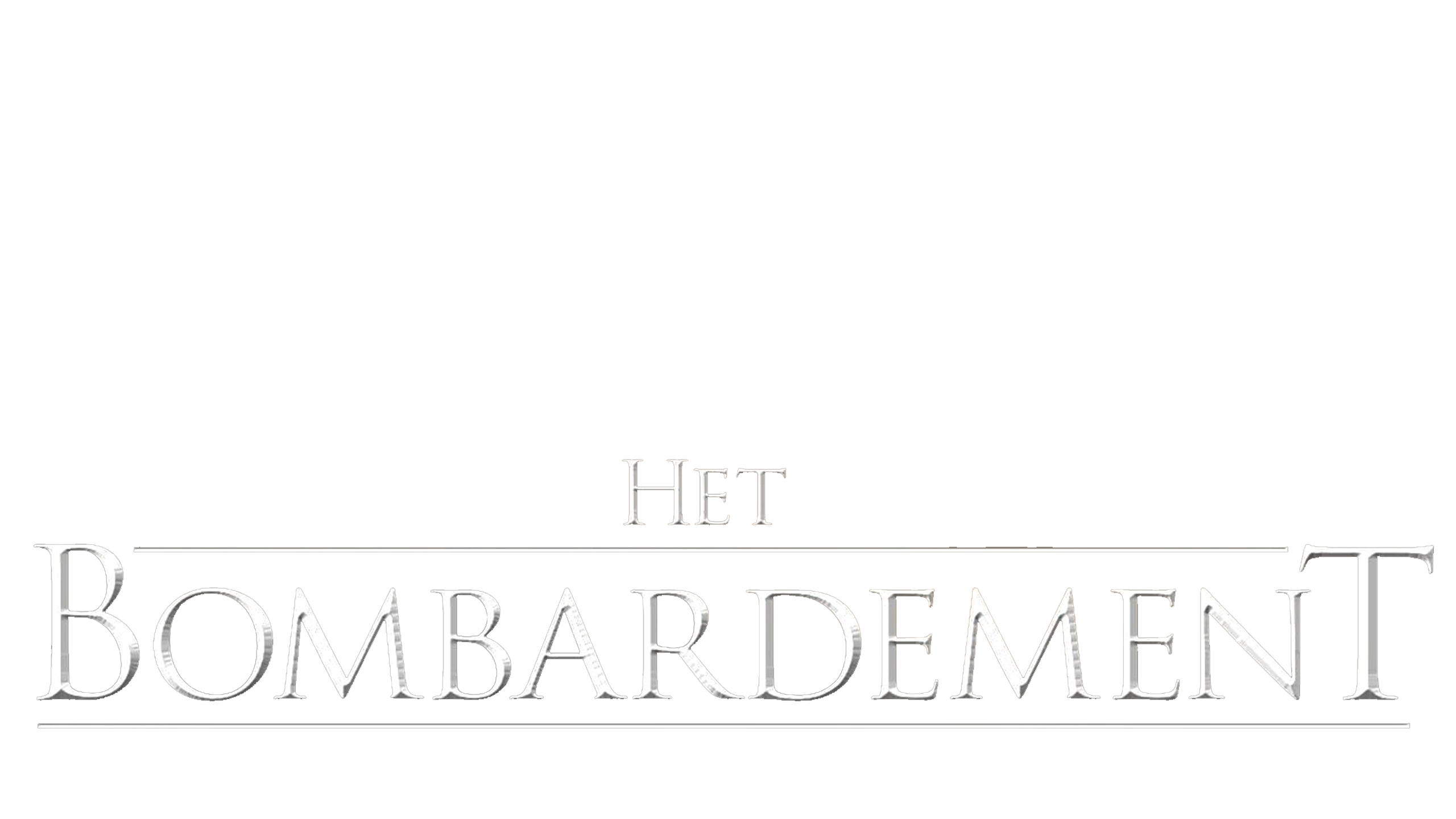 Het Bombardement