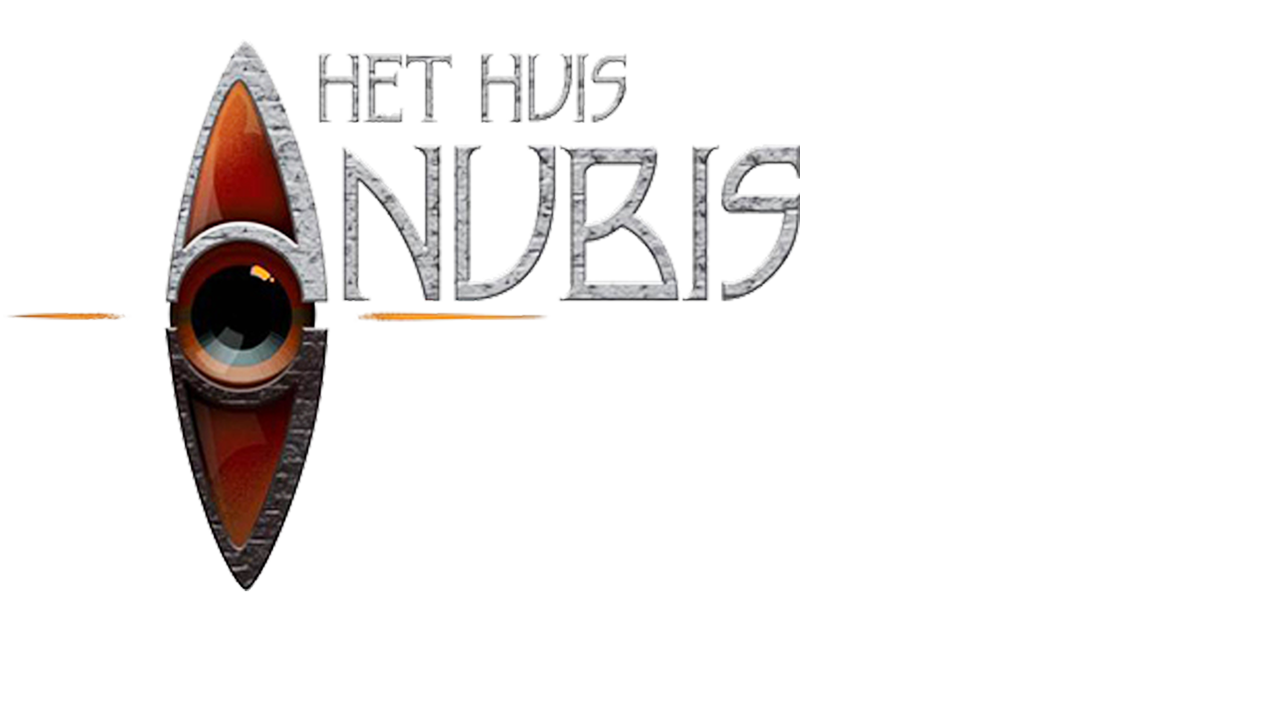Het Huis Anubis: De Legende van het Spooktheater