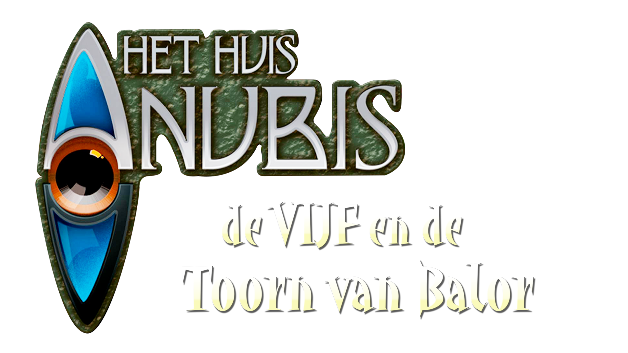 Anubis - De Toorn Van Balor