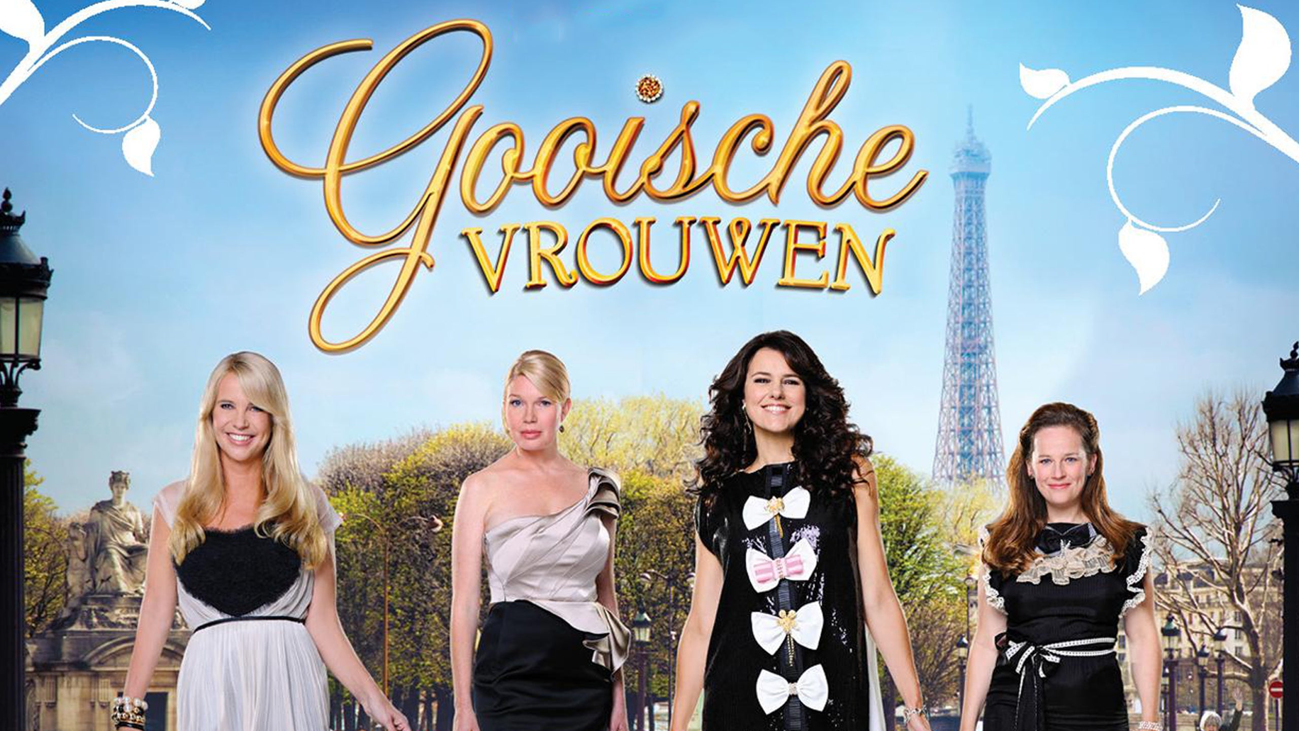 Gooische Vrouwen