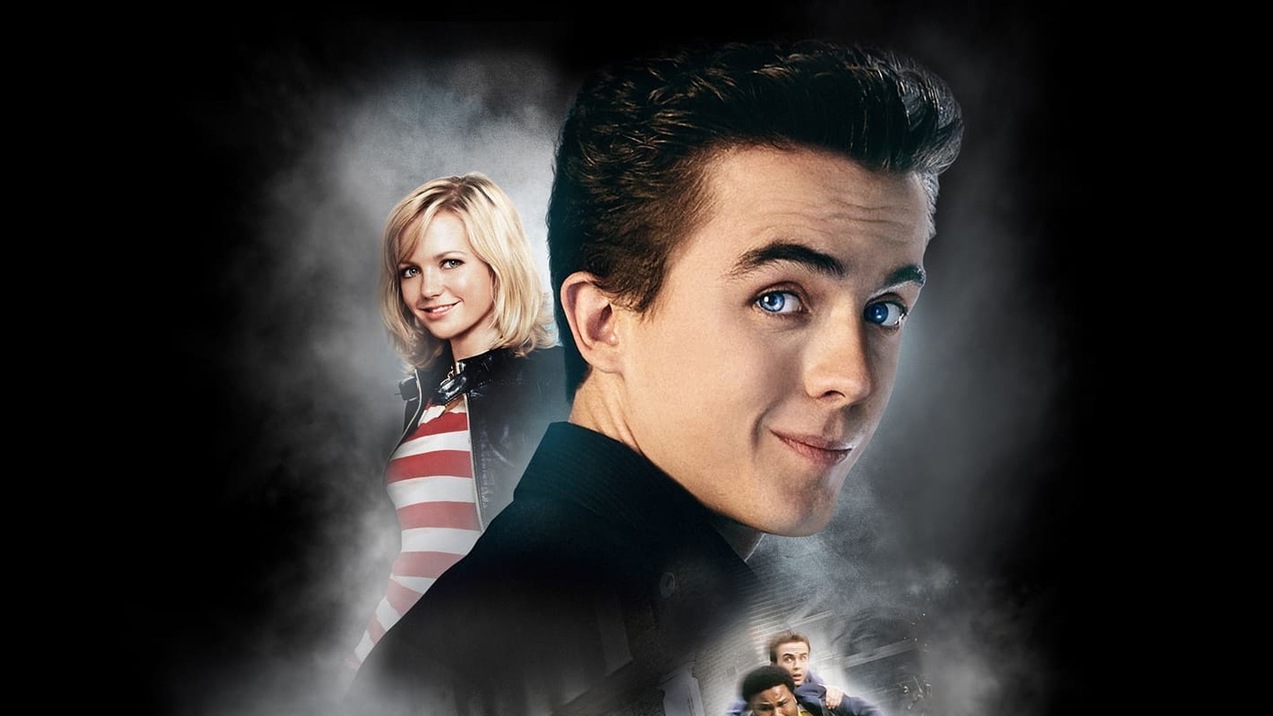 Agent Cody Banks 2: Destination London