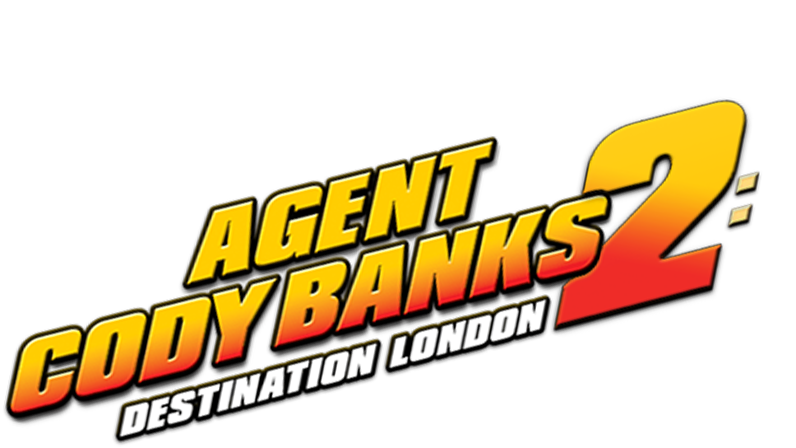 Agent Cody Banks 2: Destination London
