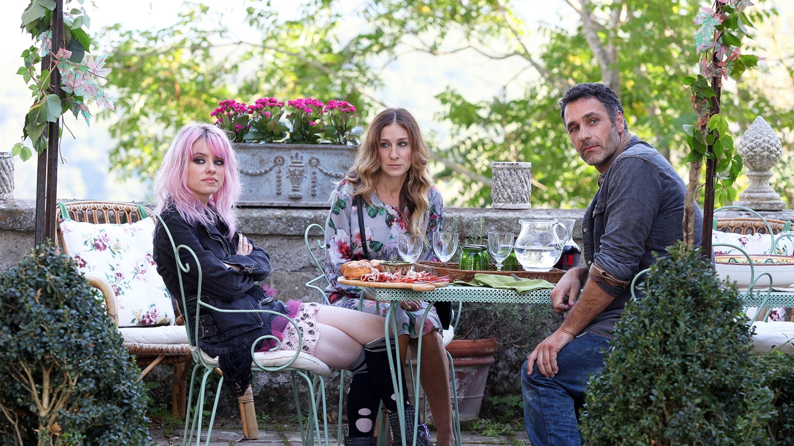 All Roads Lead To Rome