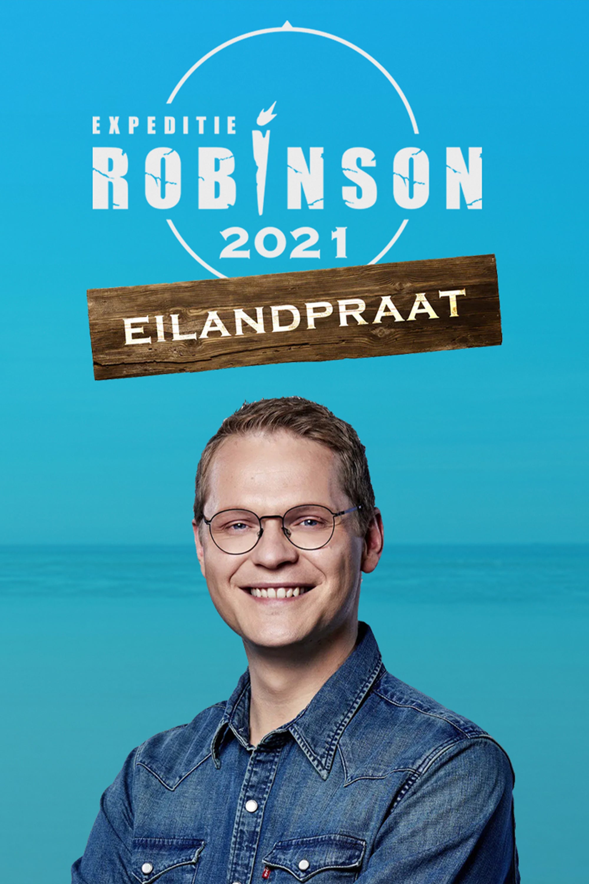 Expeditie Robinson: Eilandpraat