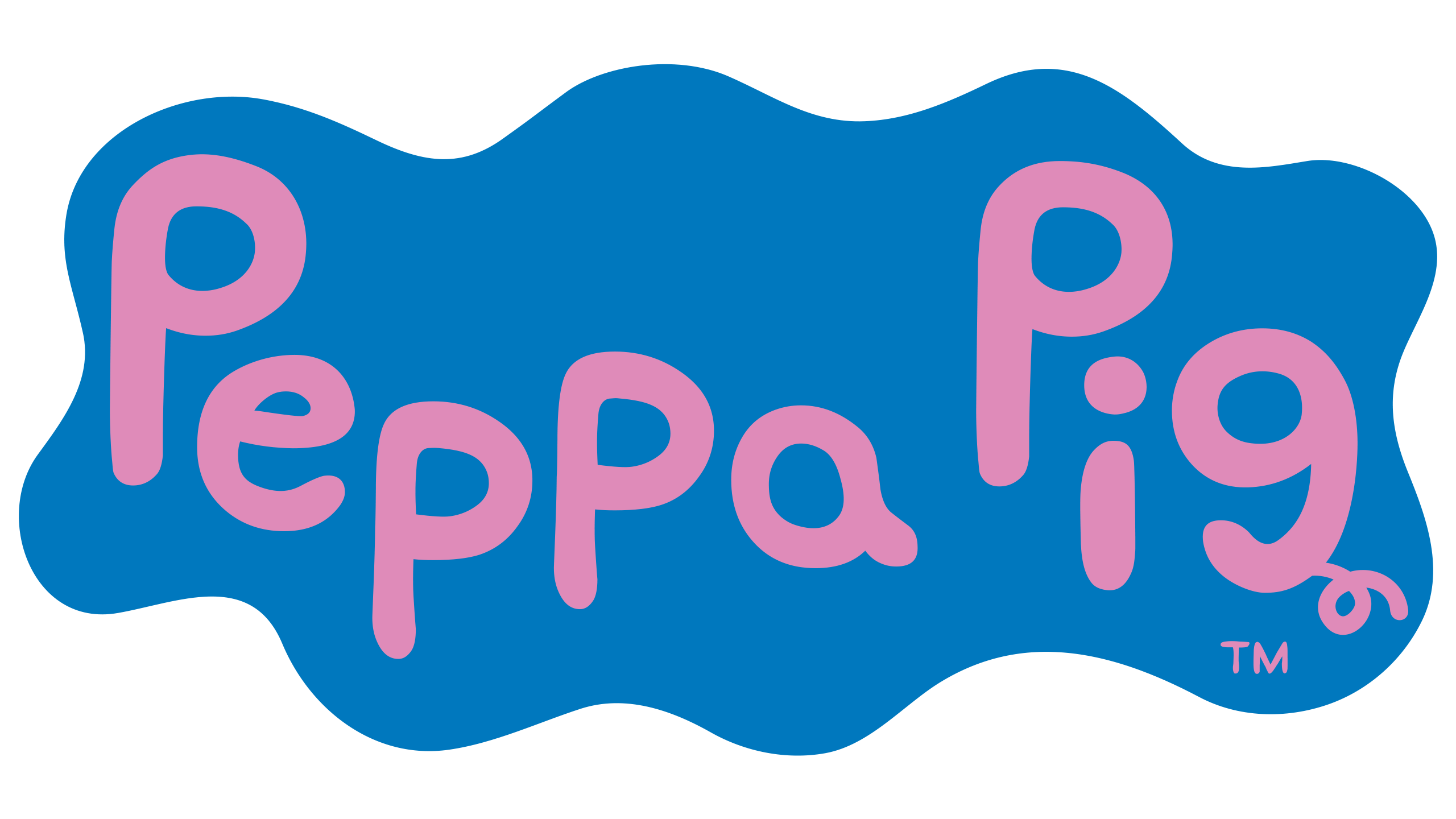 Peppa Pig