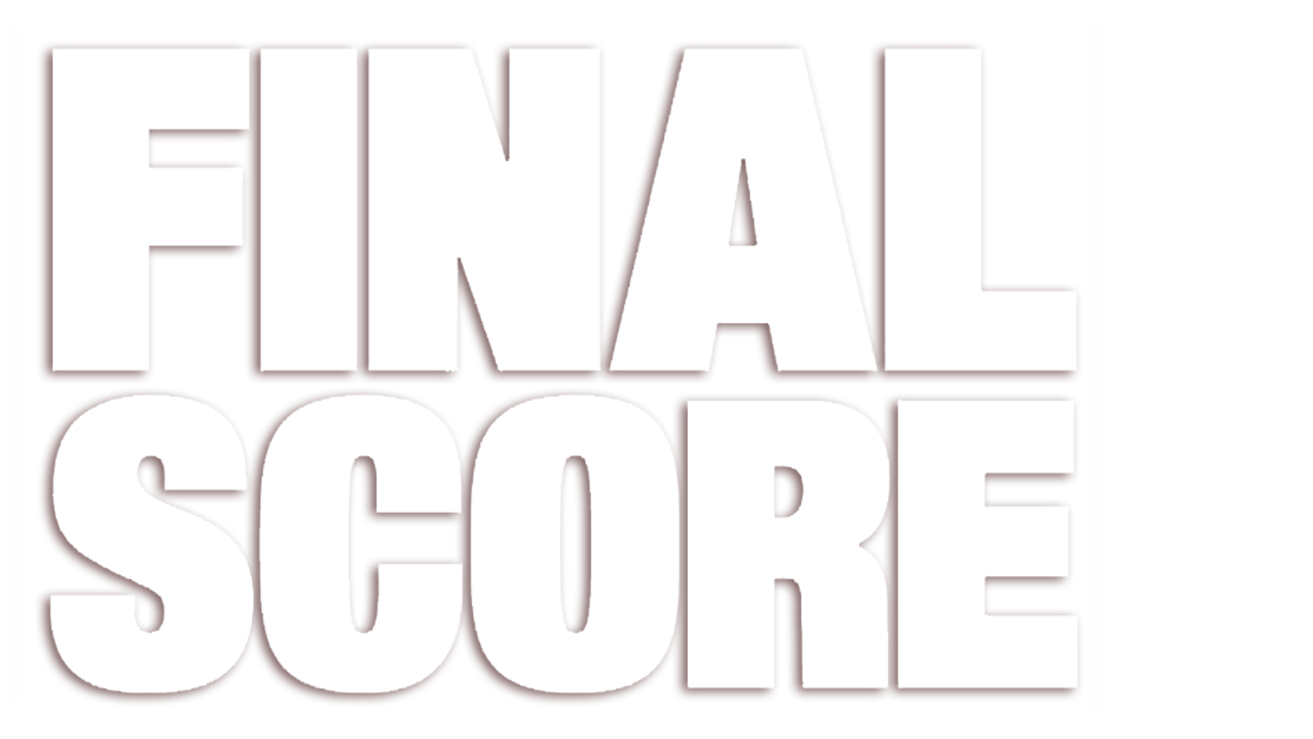 Final Score
