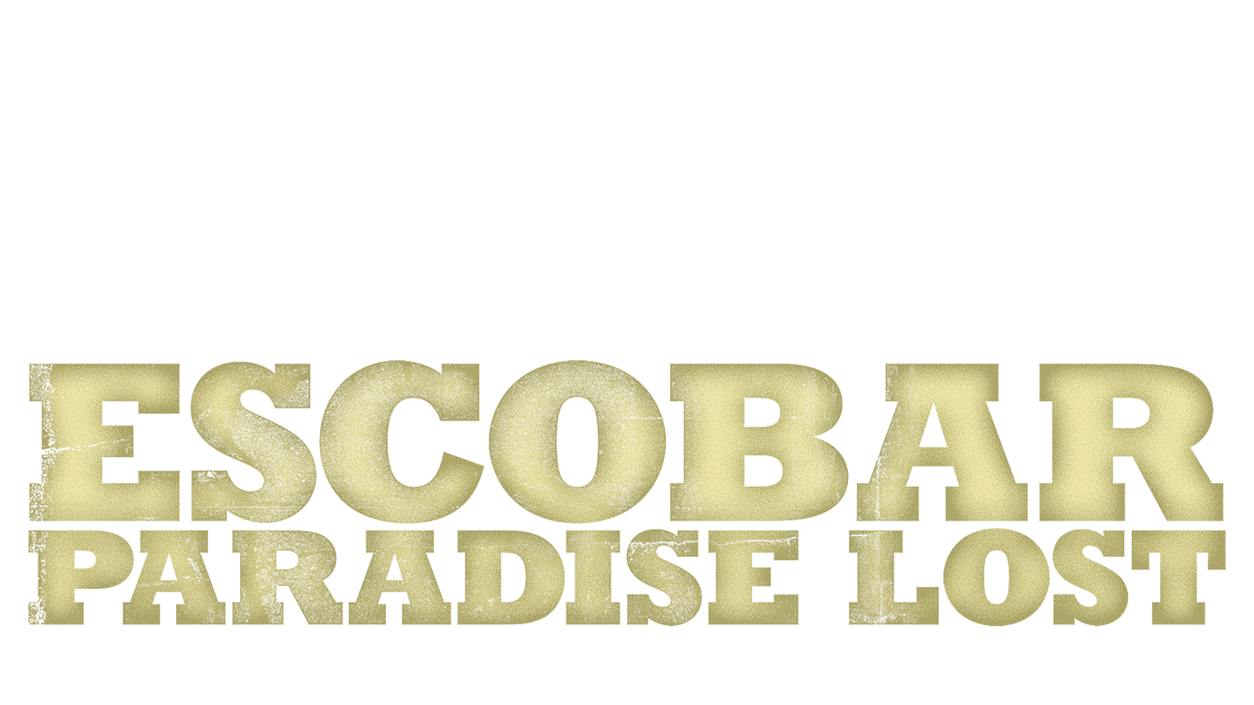 Escobar: Paradise Lost
