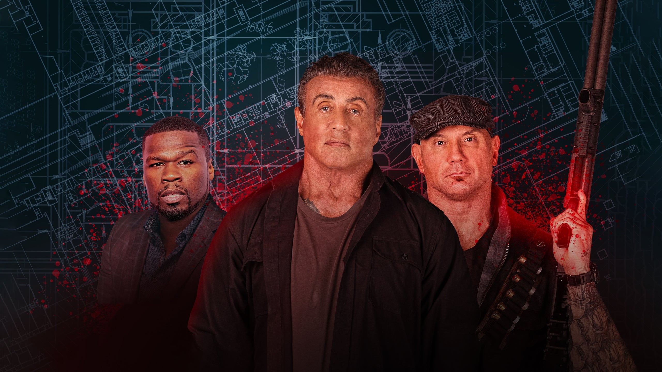 Escape Plan 3: Devil's Station