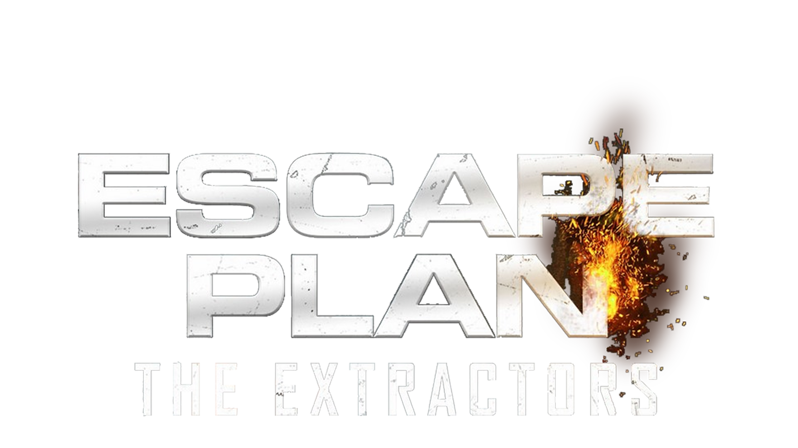 Escape Plan 3: Devil's Station