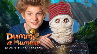 Dummie De Mummie 2