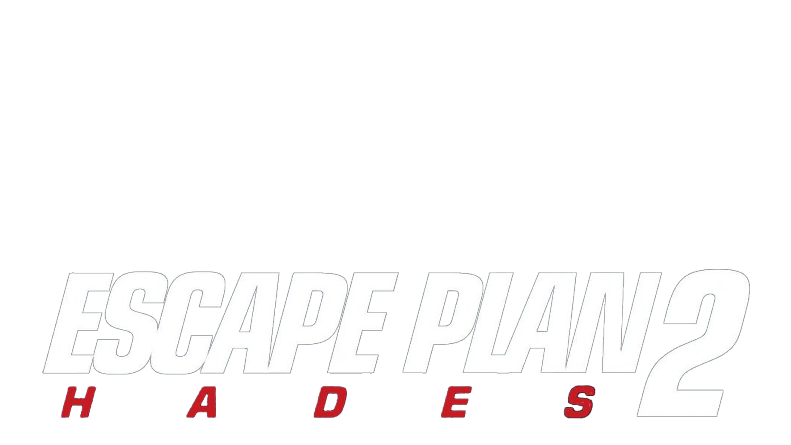 Escape Plan 2: Hades