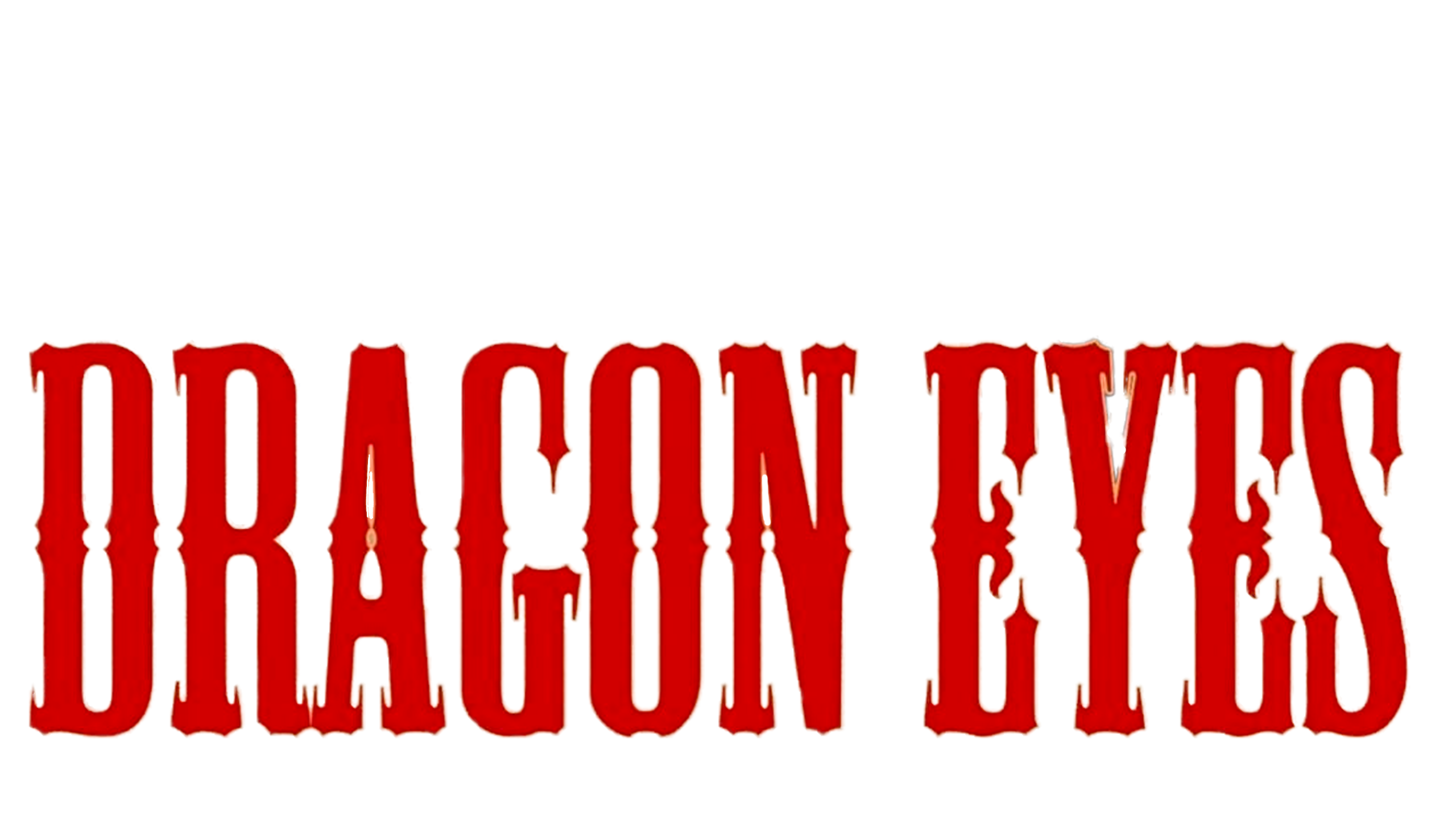 Dragon Eyes