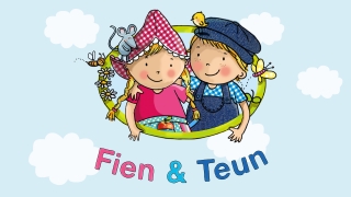 Fien & Teun