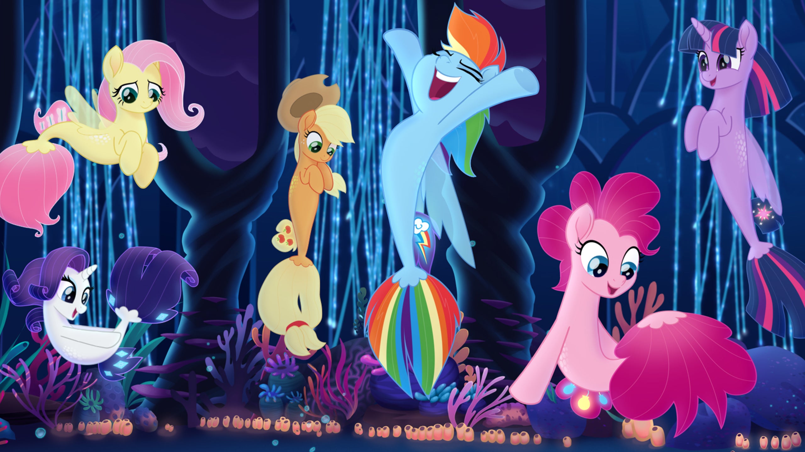 My Little Pony: The Movie