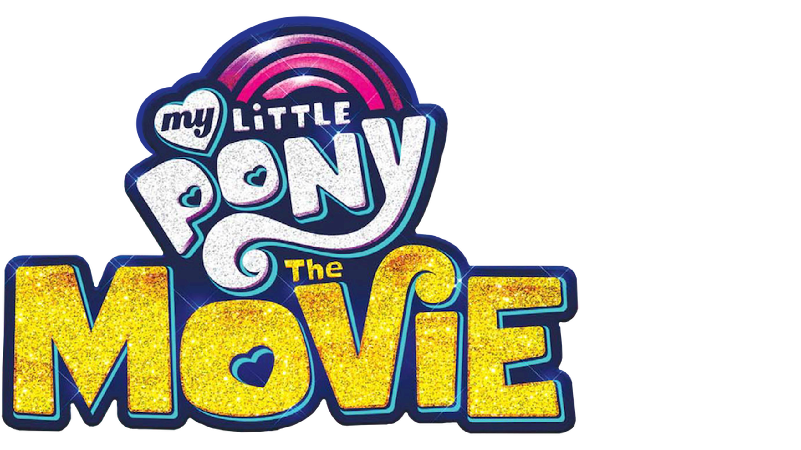My Little Pony: The Movie