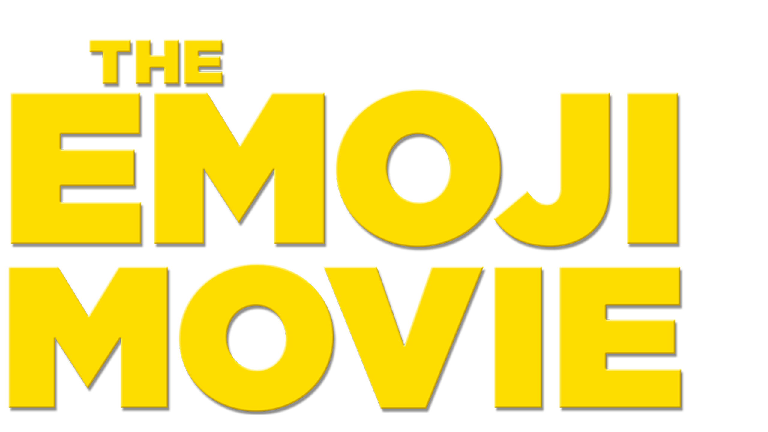 The Emoji Movie