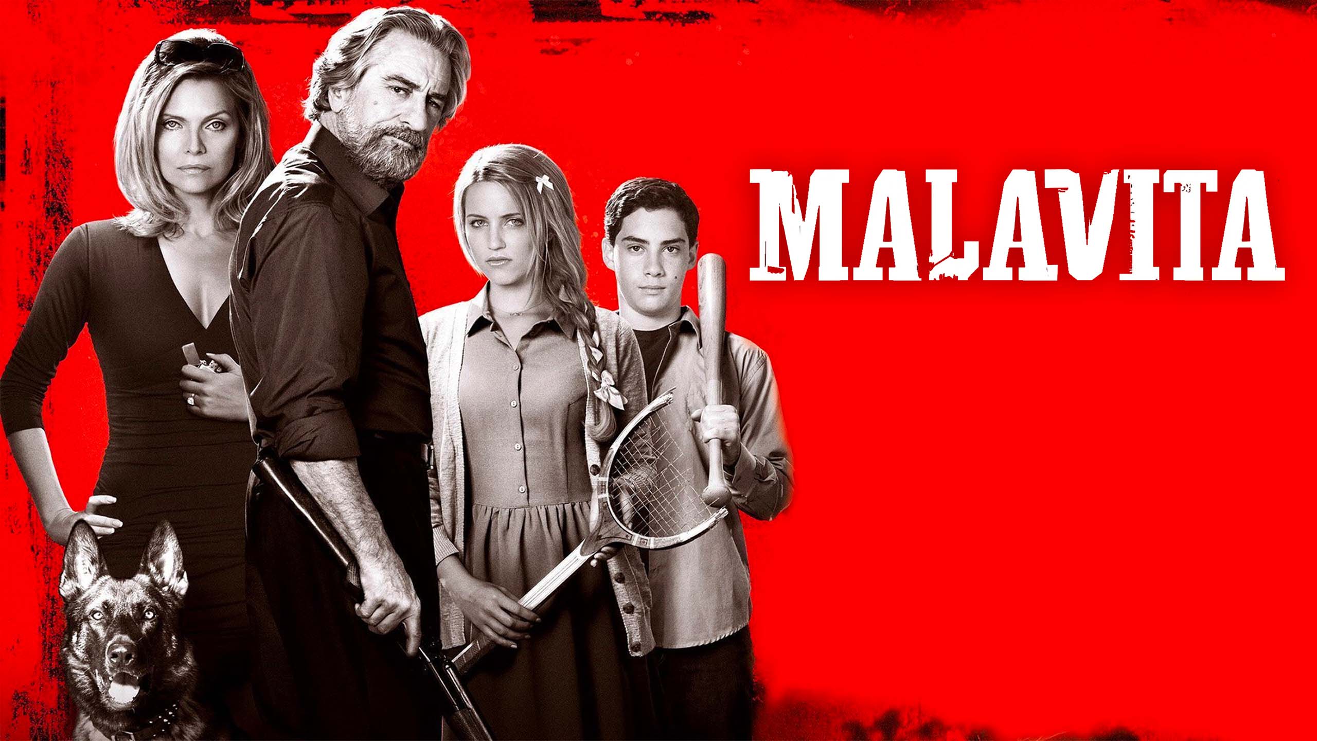 Malavita