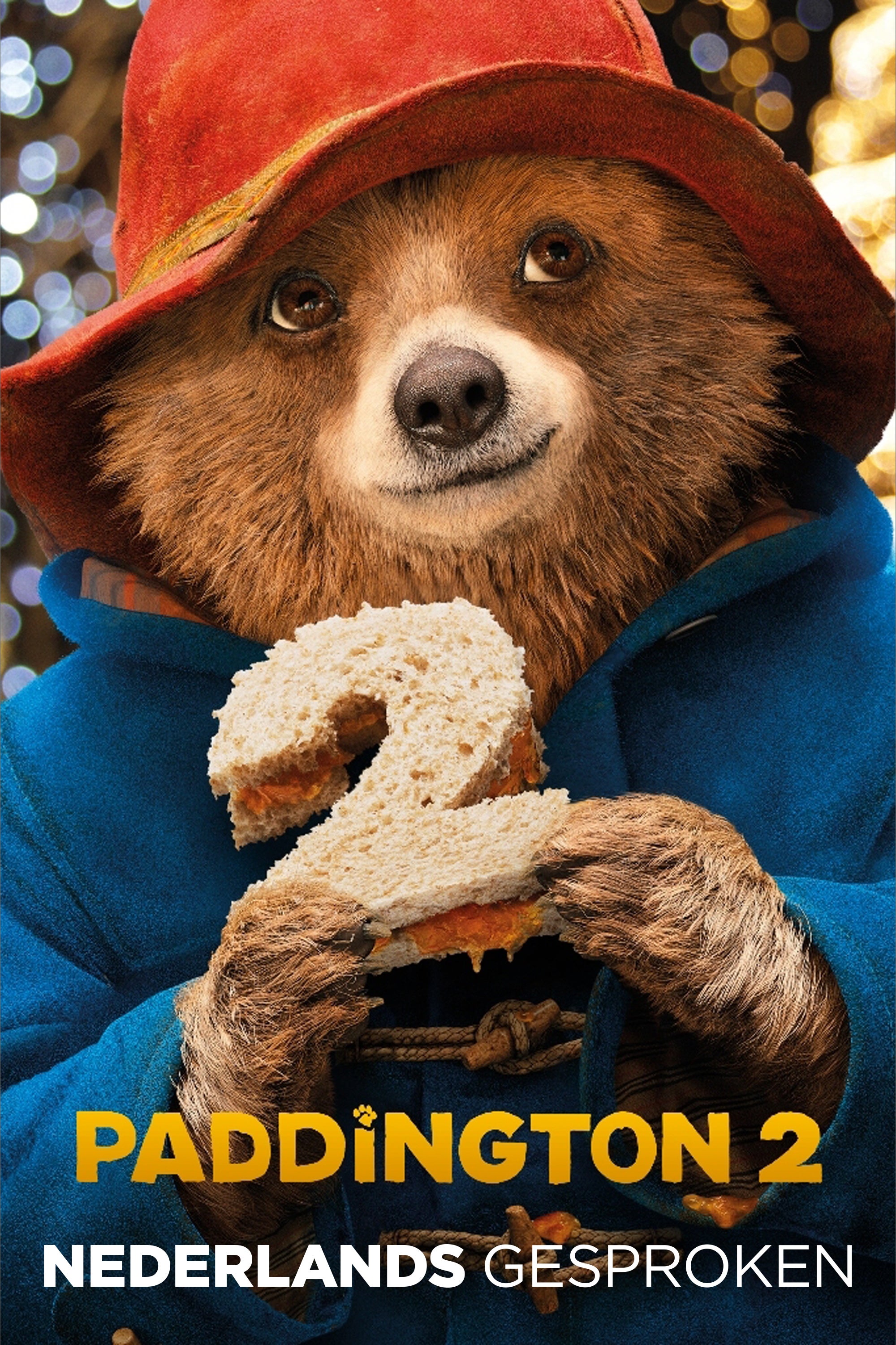 Paddington 2 NL