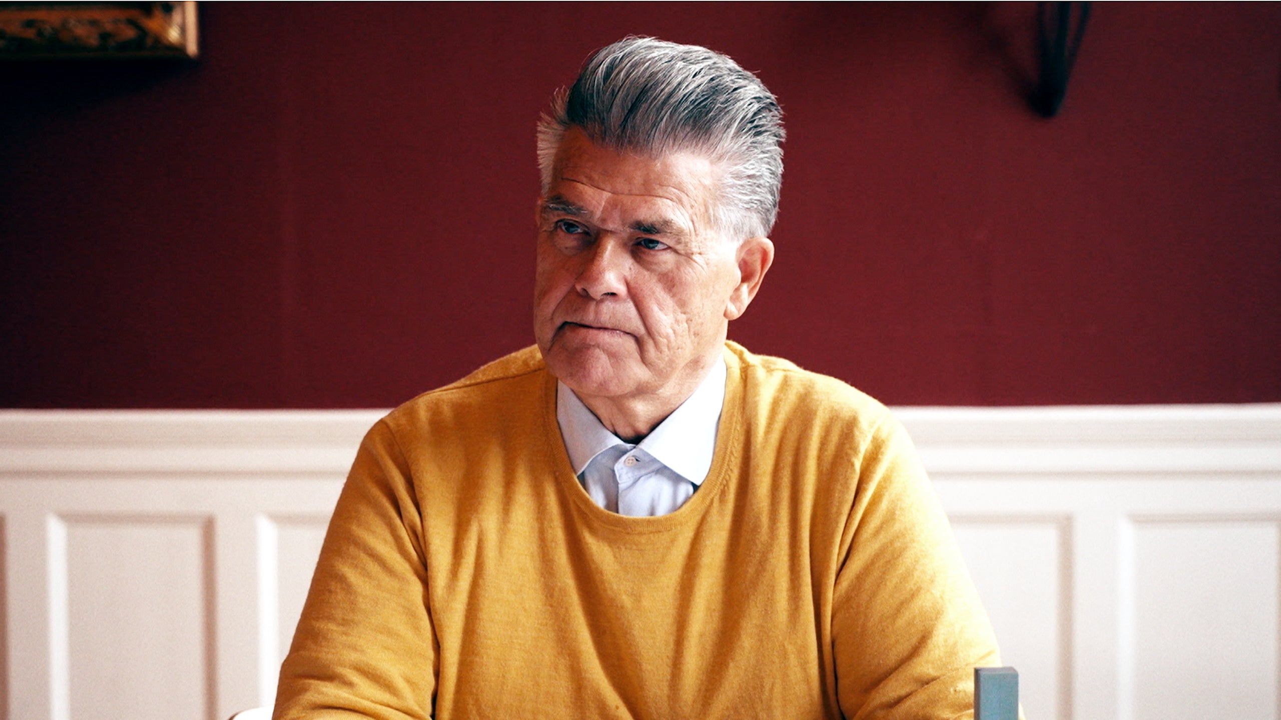 Op Hete Kolen: Het Leven Volgens Emile Ratelband