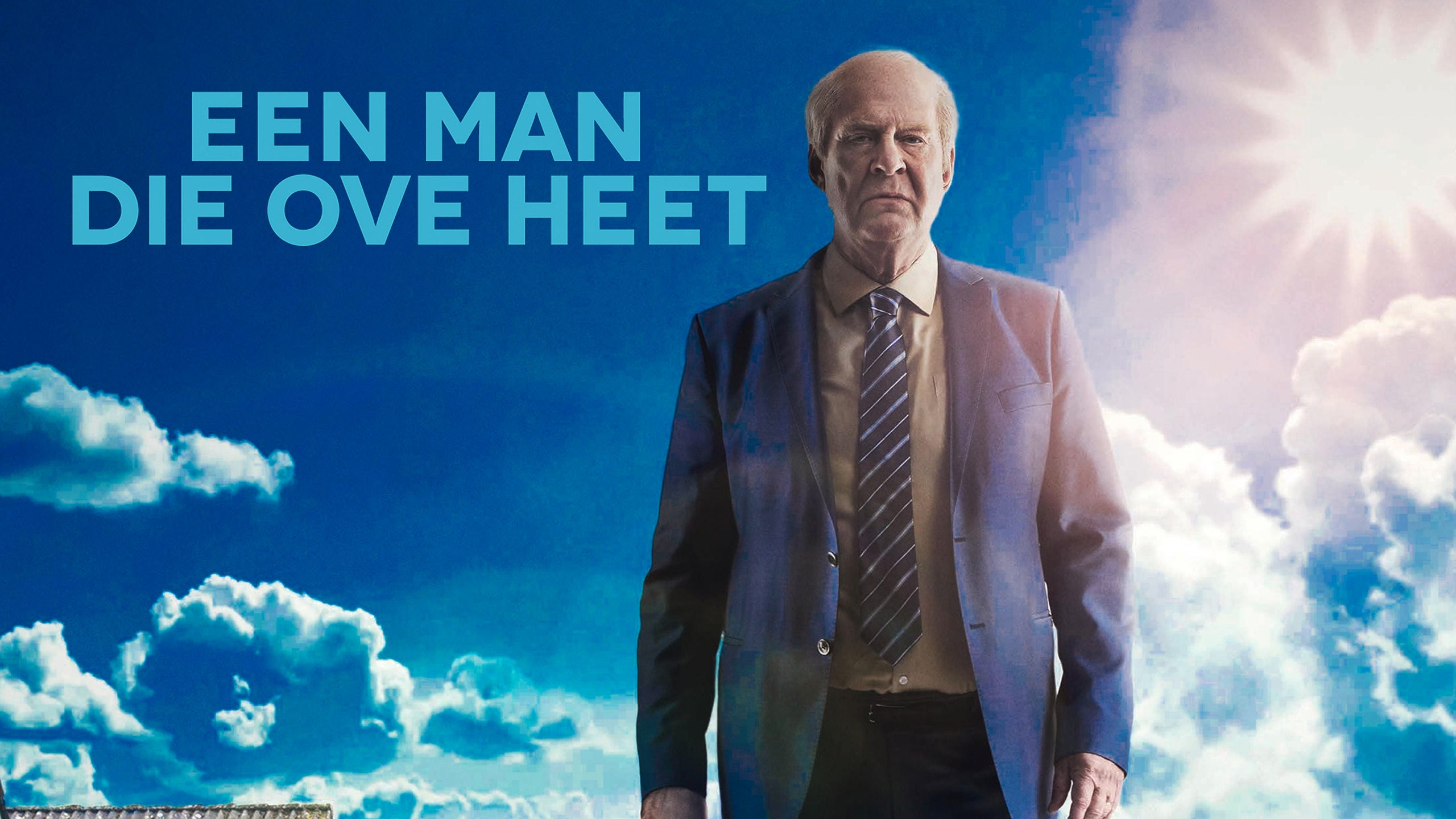 Een Man die Ove Heet