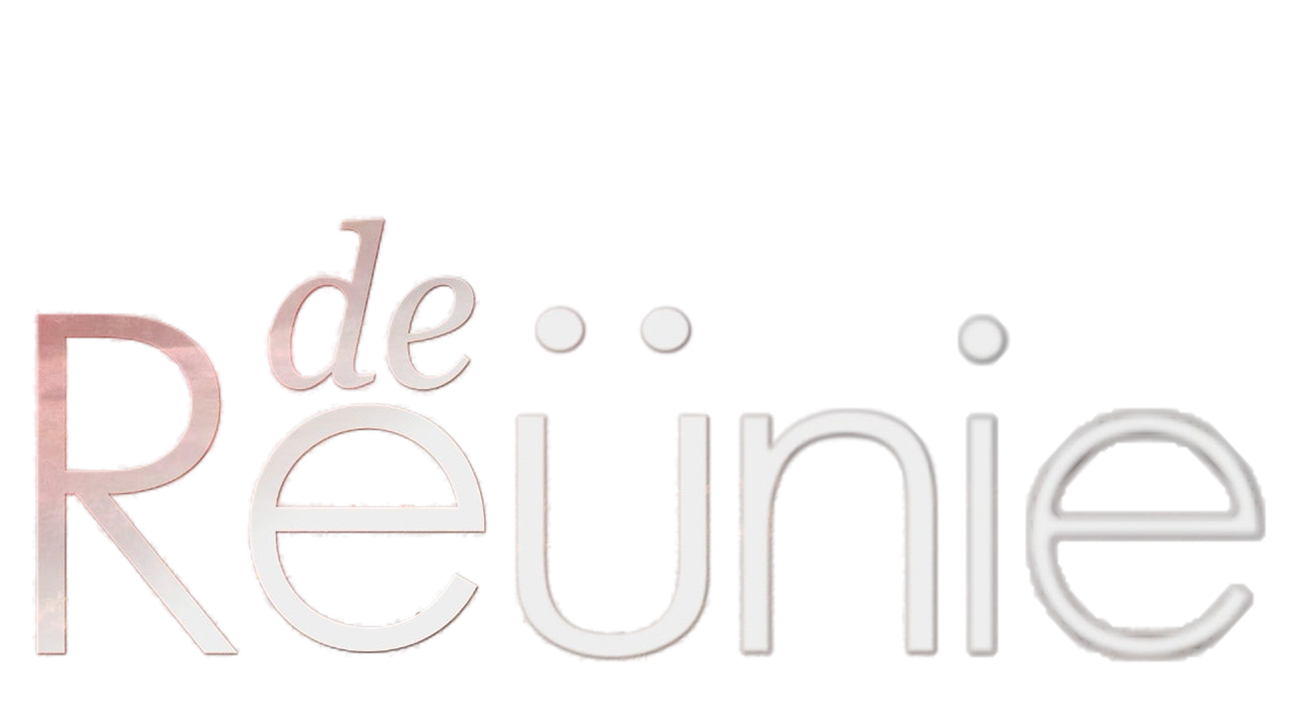 De Reünie