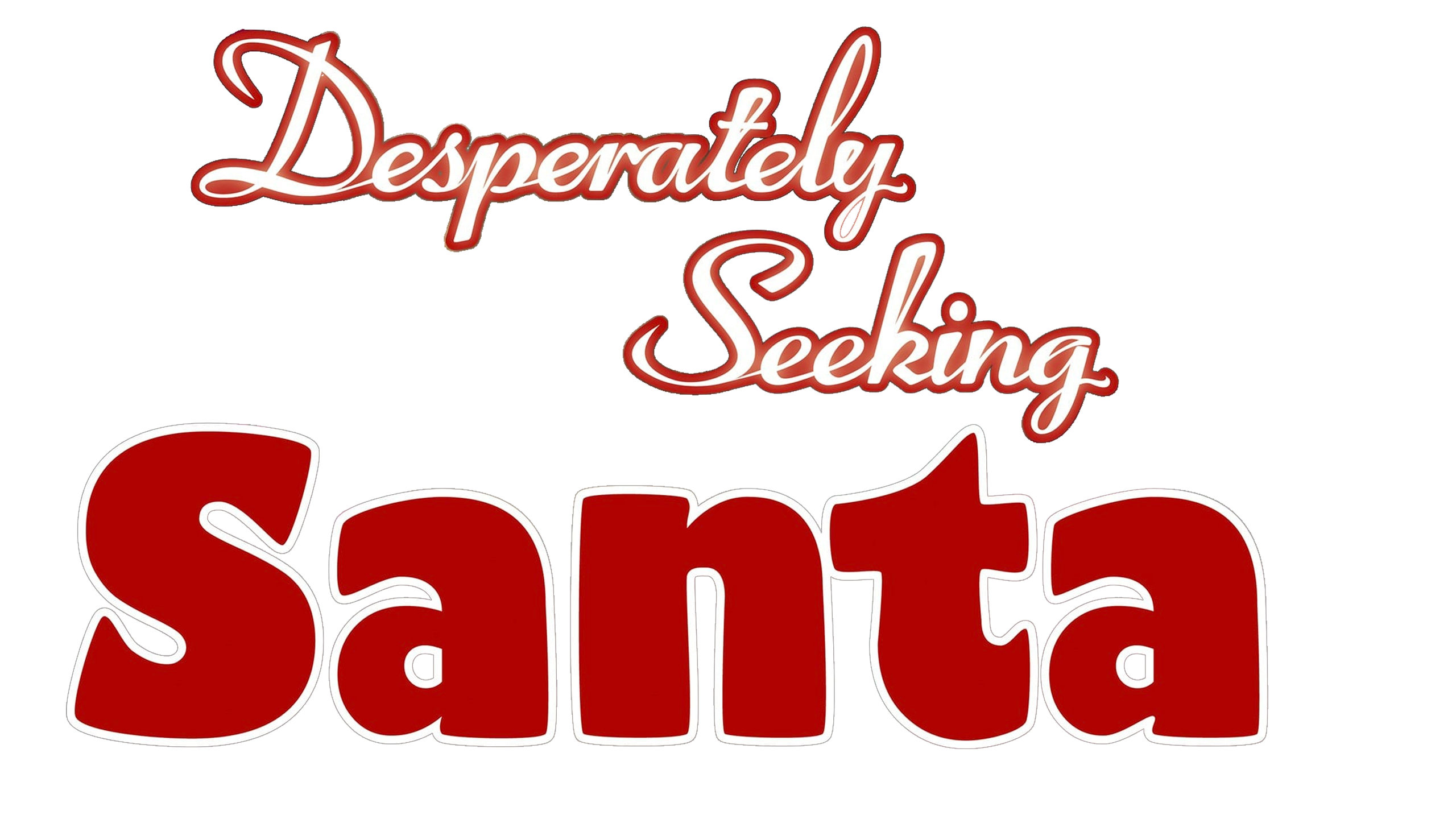 Desperately Seeking Santa